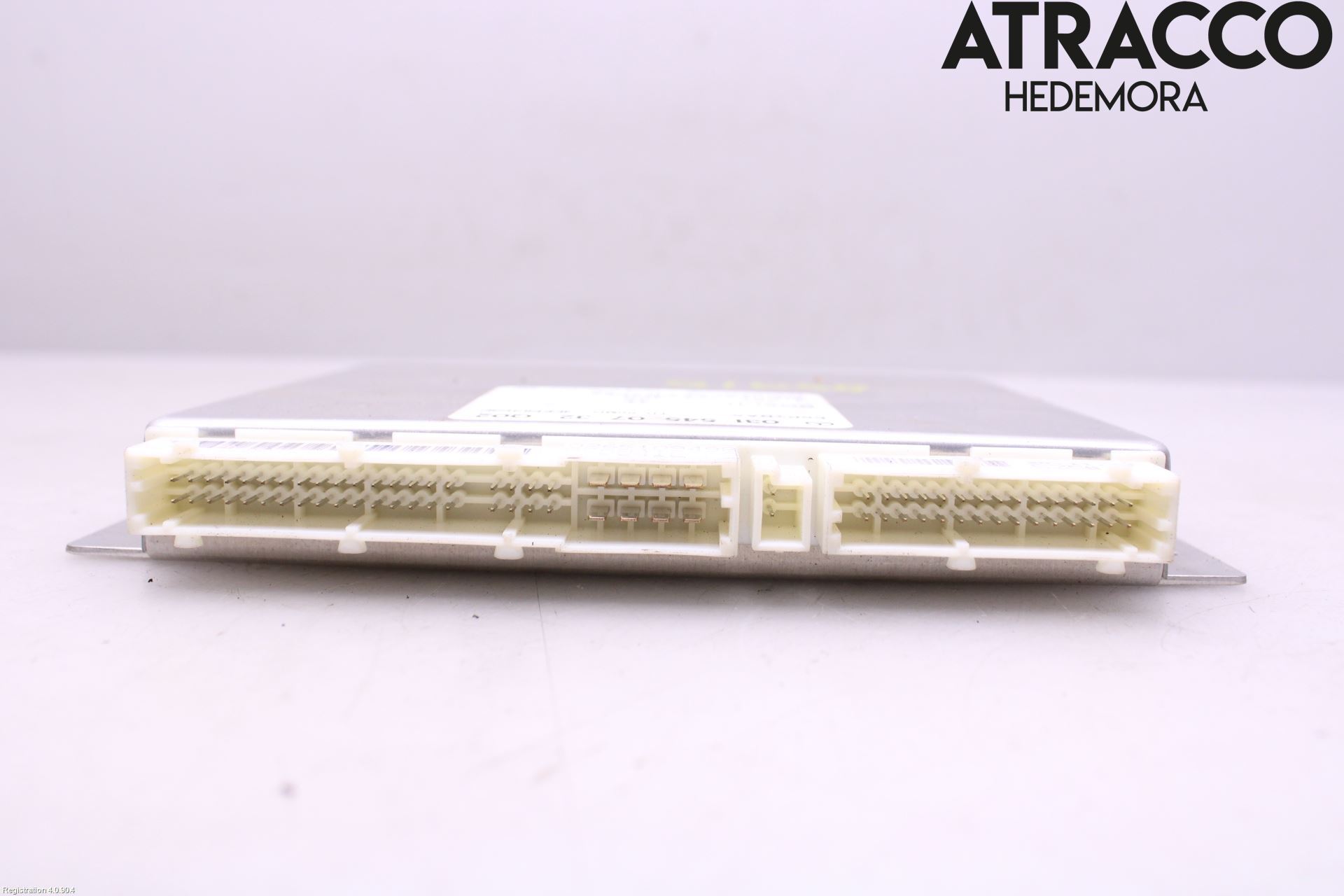 Mercedes-Benz MB E-KLASS (W210) 96-03 Styrenhet Abs