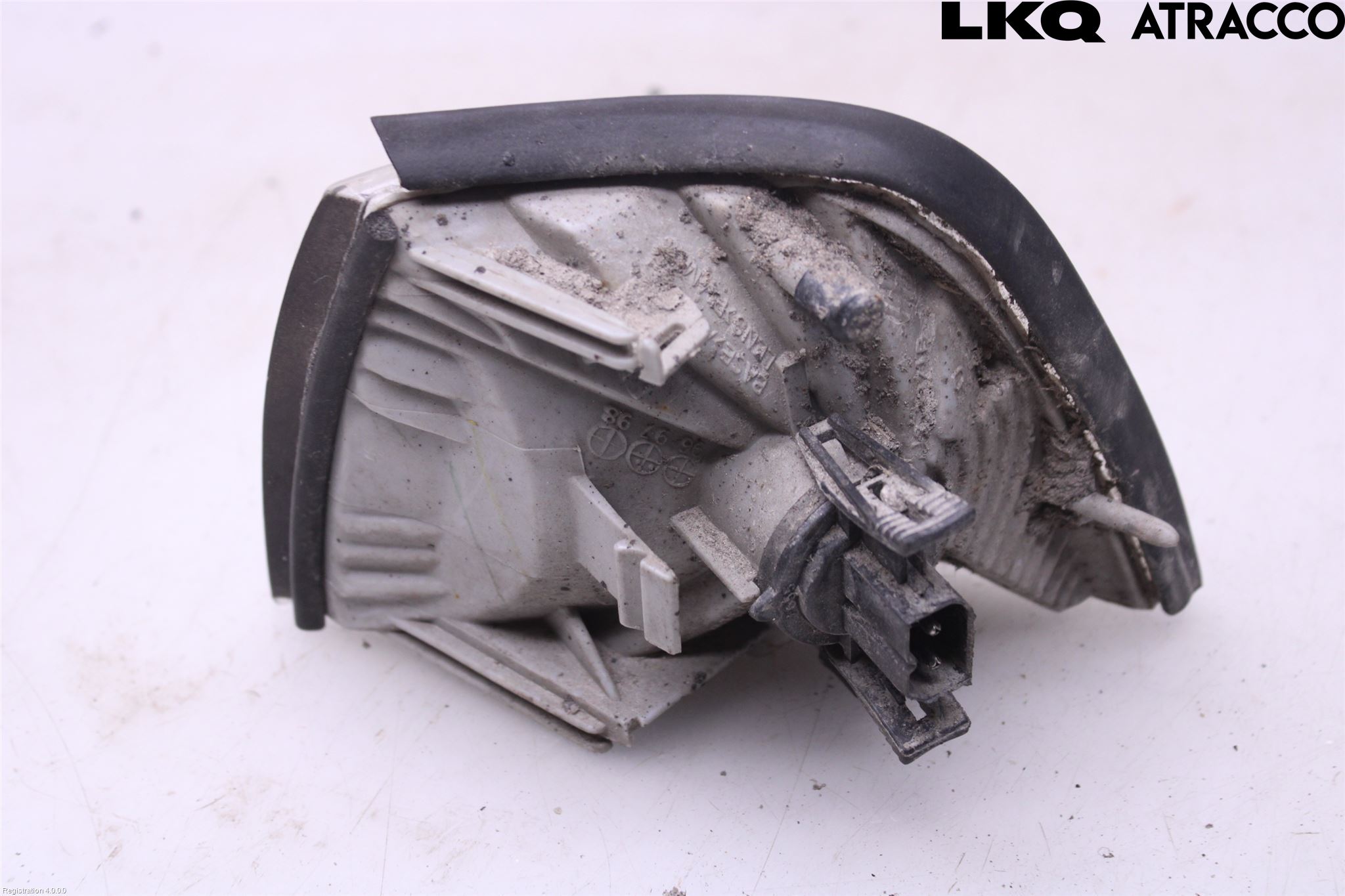 BMW 3 E36      91-00 Blinkers Fram Höger