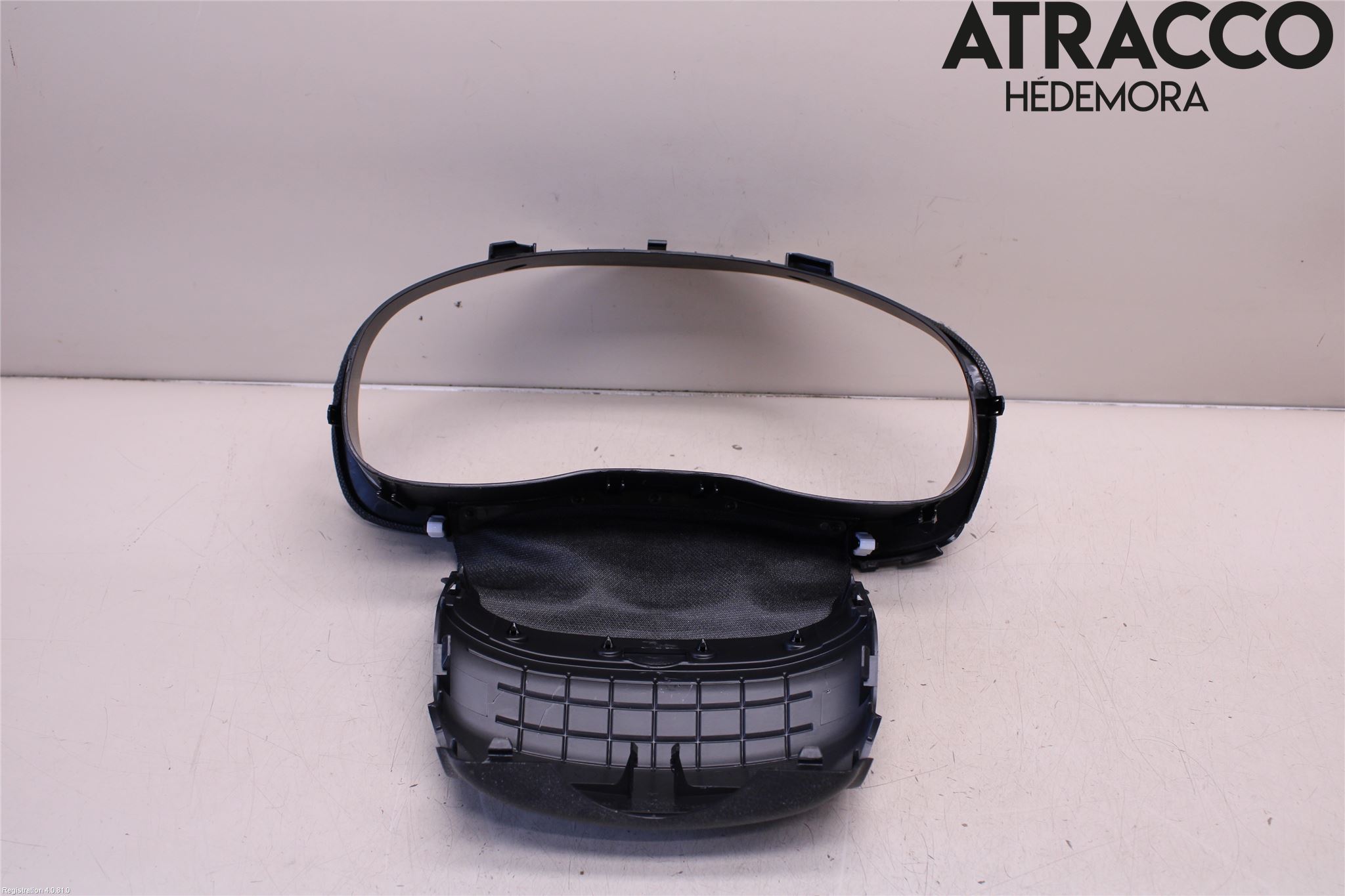 Hyundai i40 16-18 Instrumentsarg