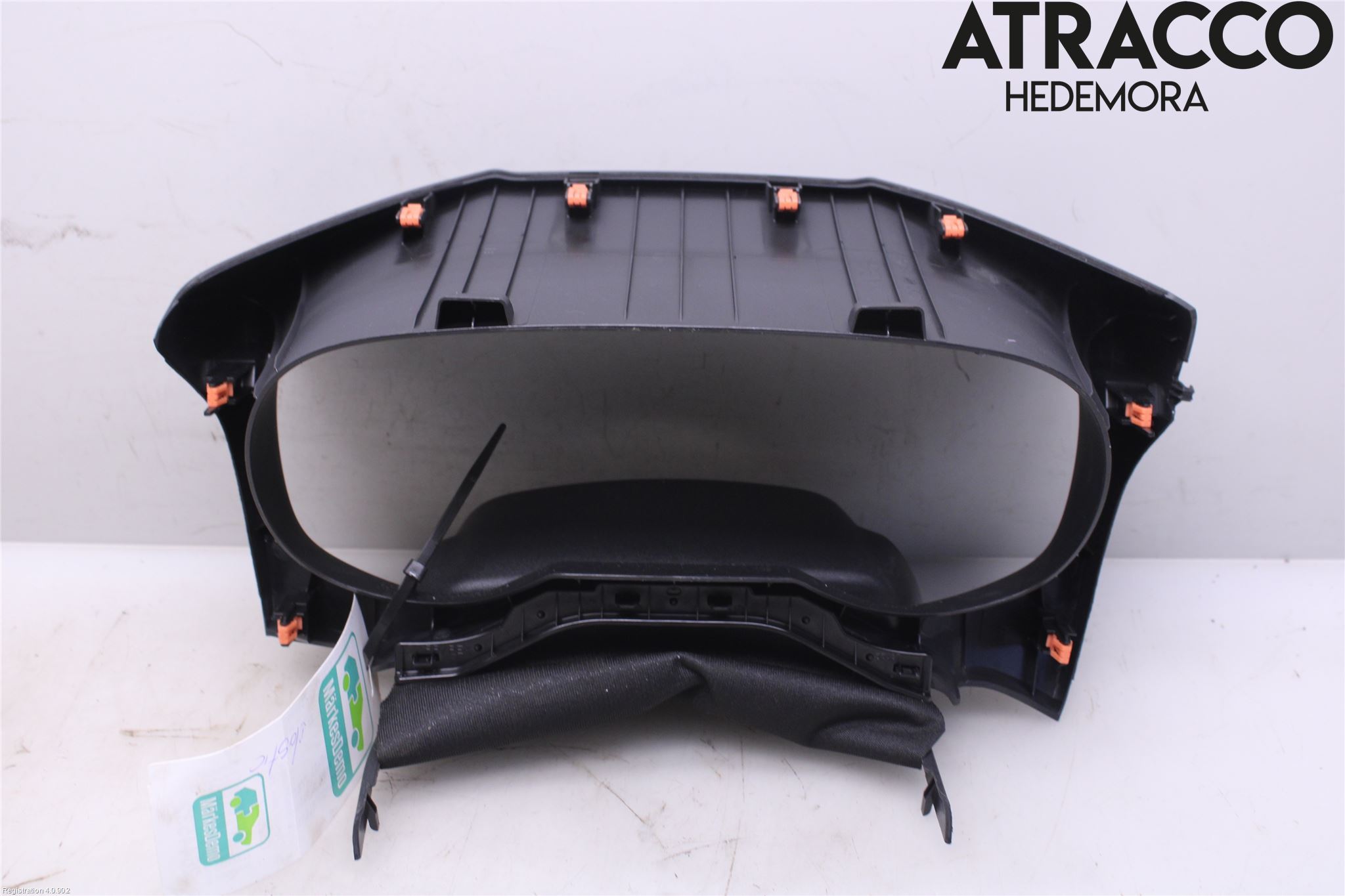 Toyota RAV4 19- Instrumentsarg