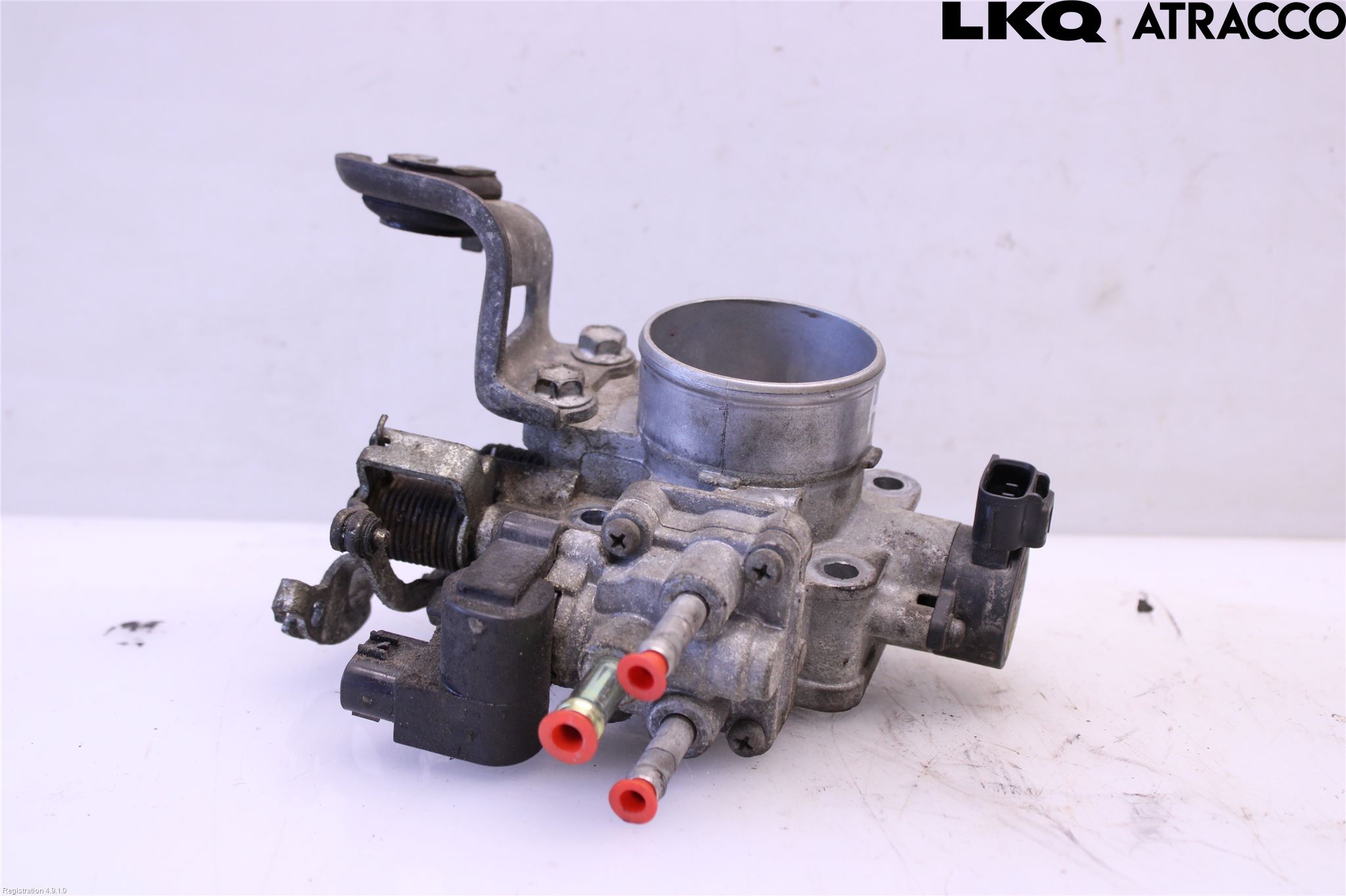 Toyota COROLLA 98-01 Injspjällhus