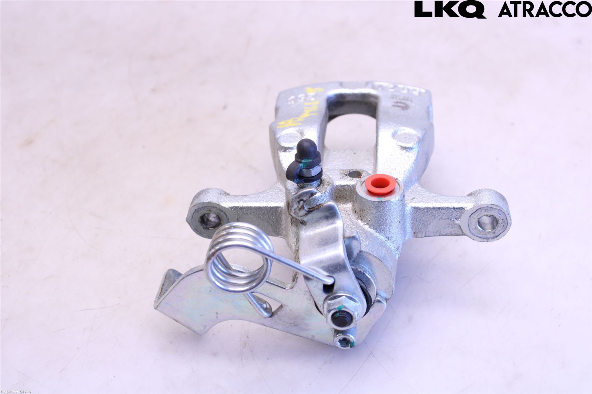 Kia RIO 12-16 Bromsok Bak Höger