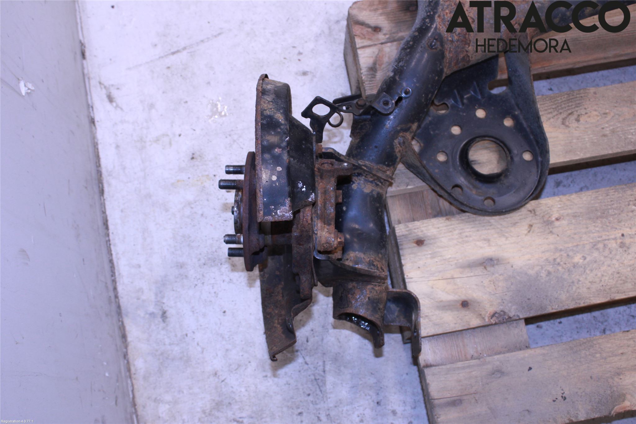 Toyota URBAN CRUISER Bakaxel