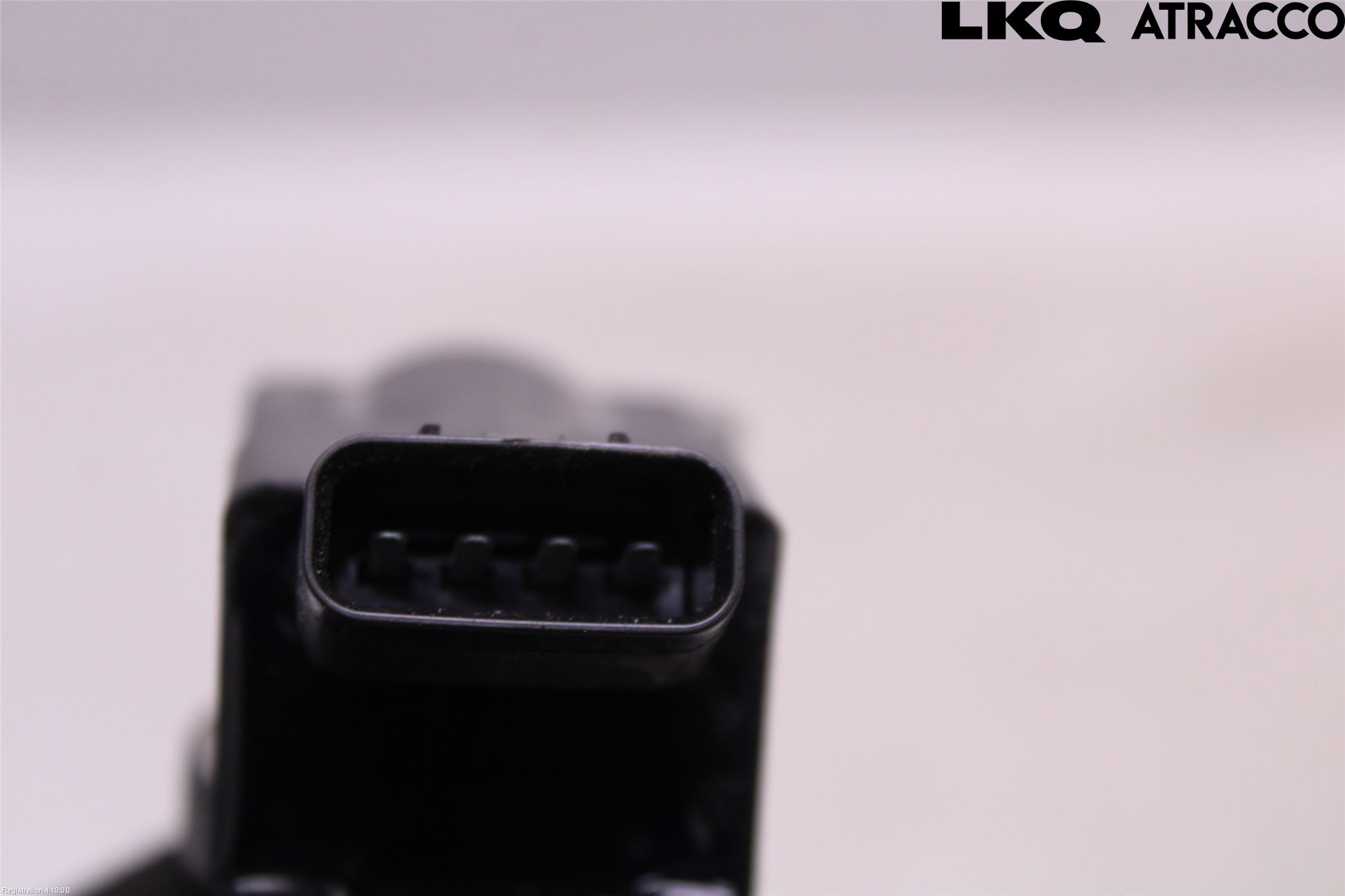 Toyota COROLLA 19- Tändspole