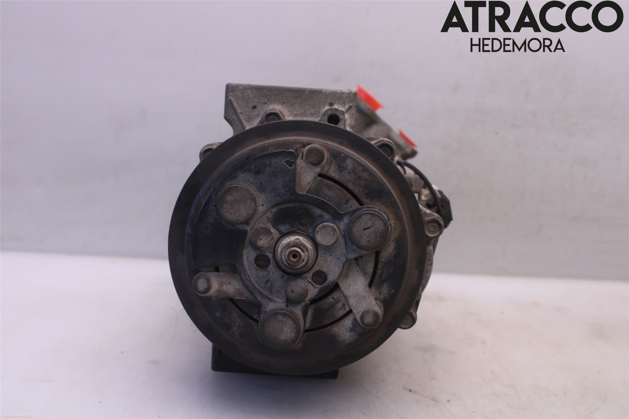 Opel VECTRA C 06-08 Ac Kompressor