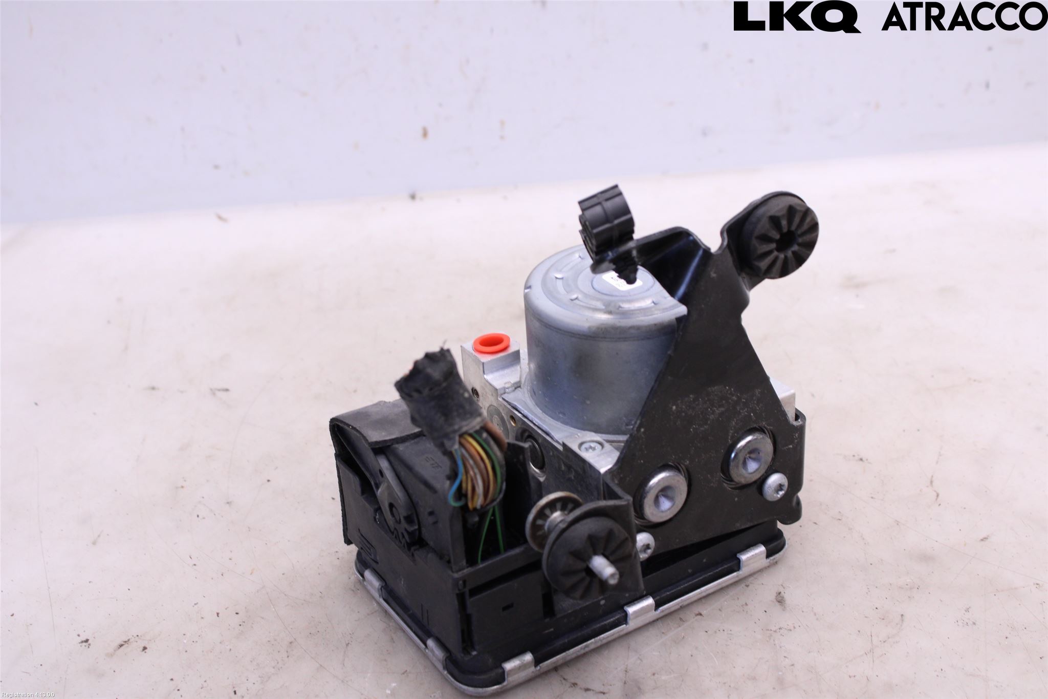 Volvo XC90/RECHARGE 16- Abs Hydraulaggregat