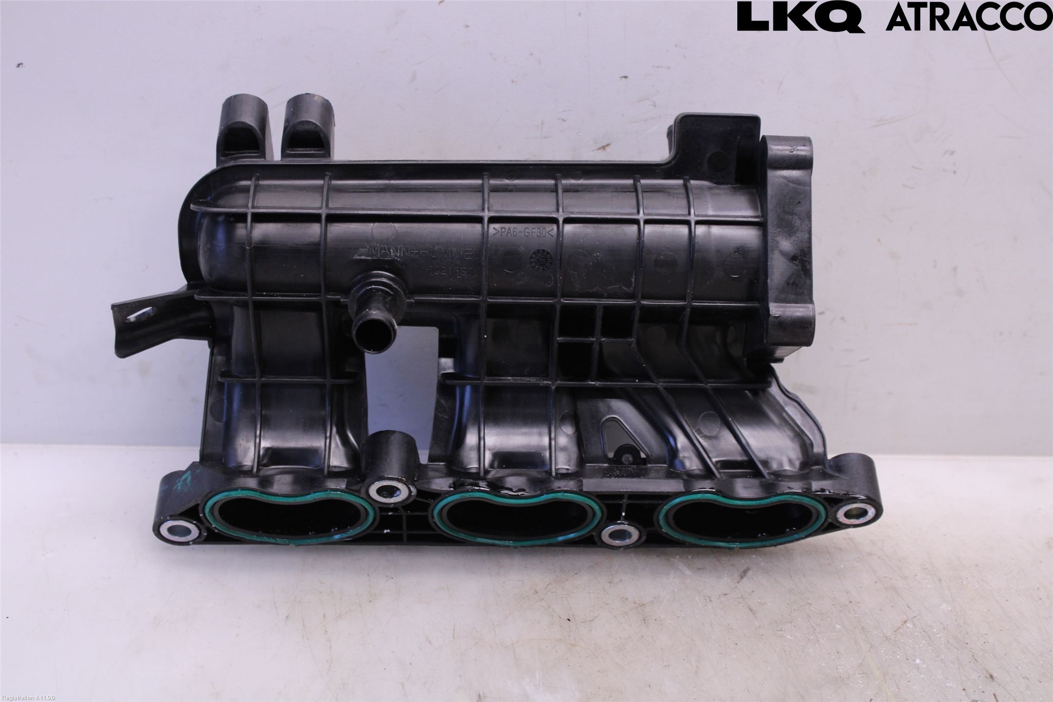 Suzuki BALENO 95-19 Grenrör Insug