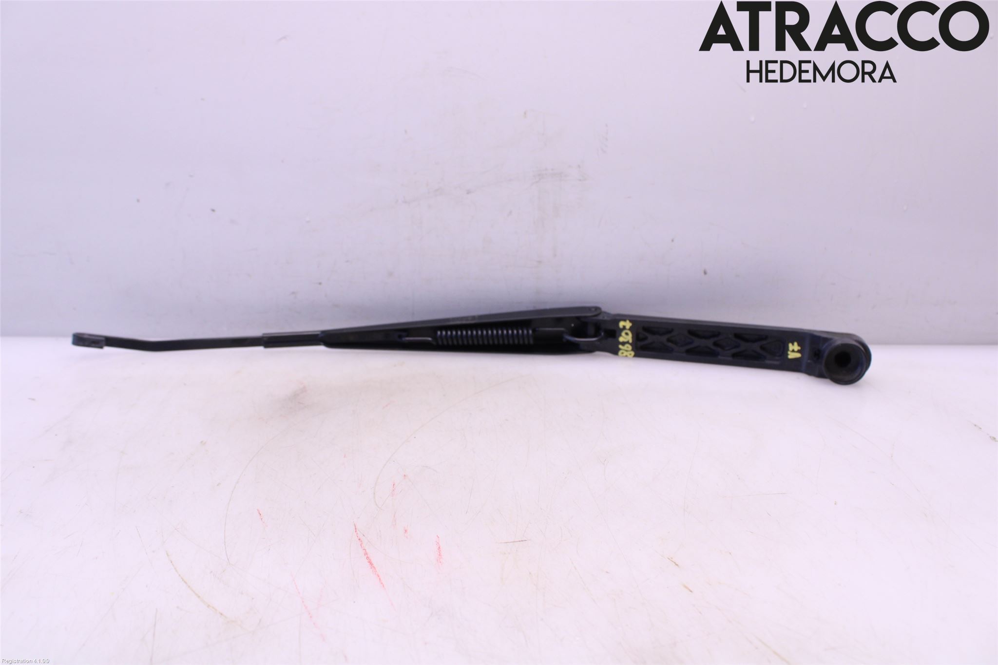 Subaru FORESTER SH  08-13 Torkararm Armar Vindruta