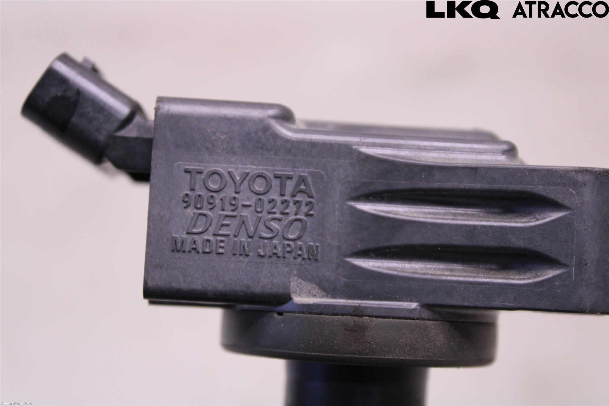 Toyota COROLLA 19- Tändspole