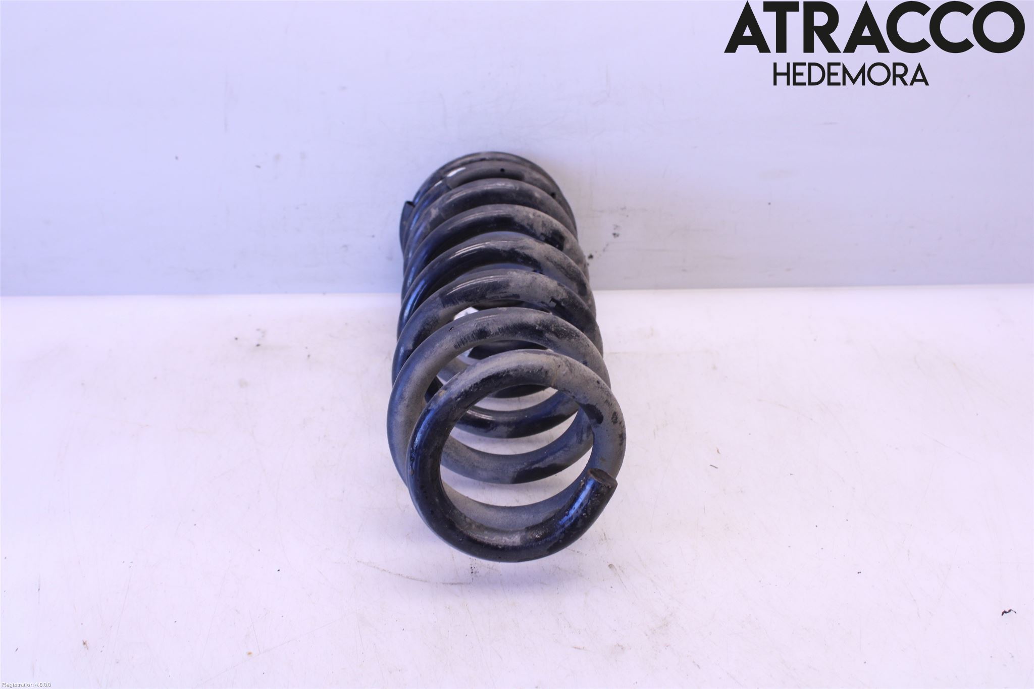 Jaguar F-PACE Fjäder Bak