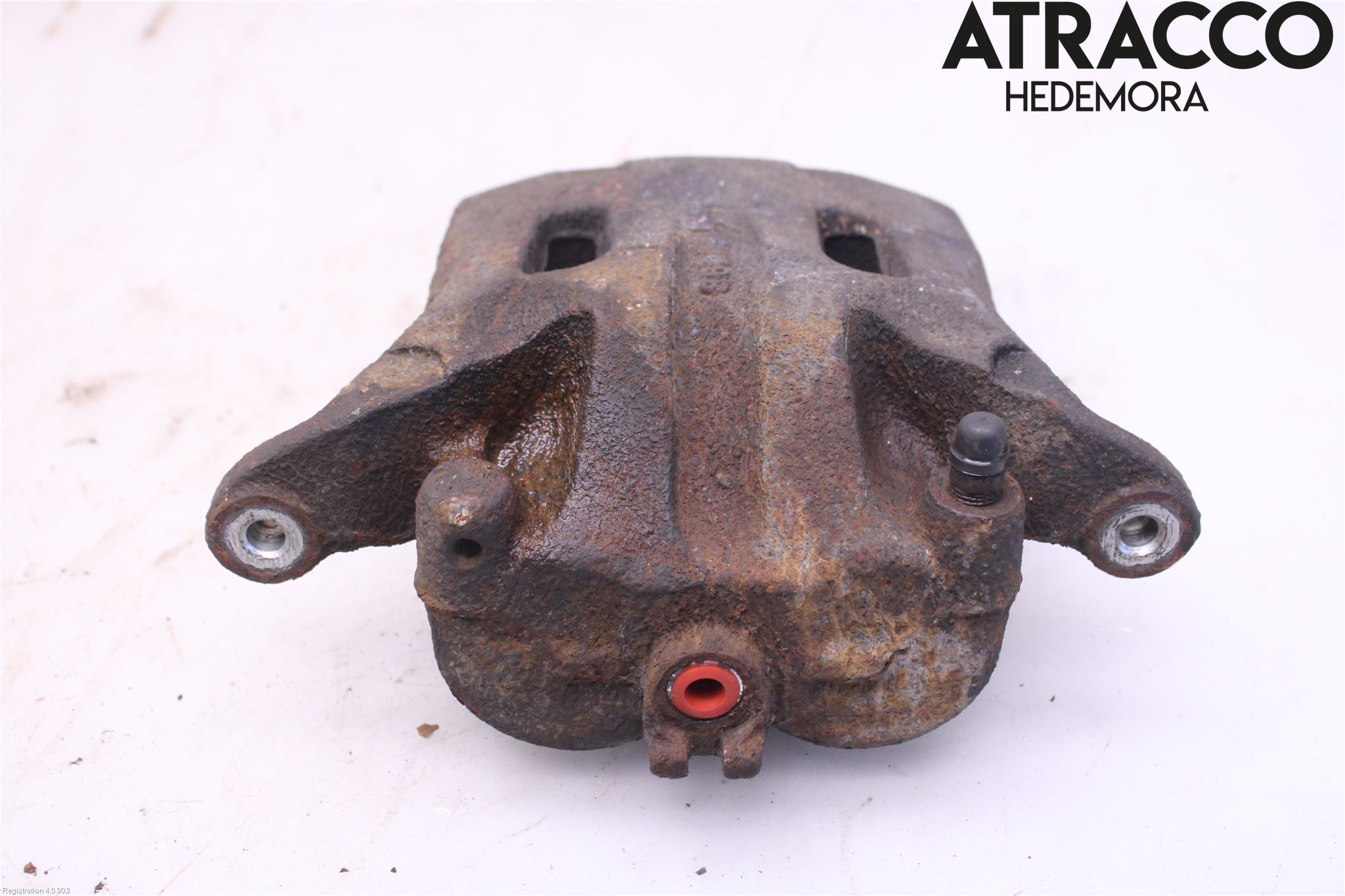 Nissan NAVARA 05-16 Bromsok Fram Vänster