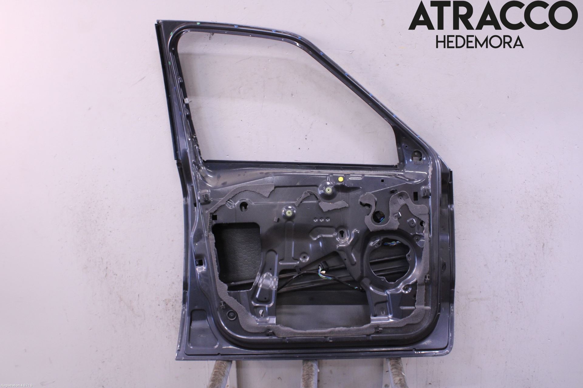 Ford S-MAX 06-15 Dörr Fram Vänster