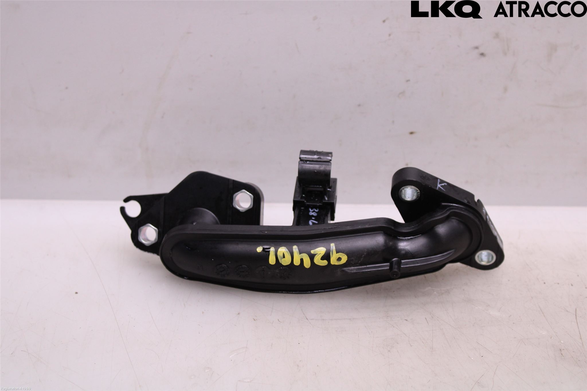 Toyota YARIS CROSS XP21 21- Egr Rör