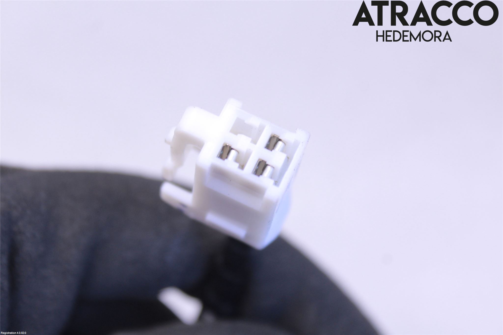 Toyota COROLLA 19- Bakljus Lucka Vä