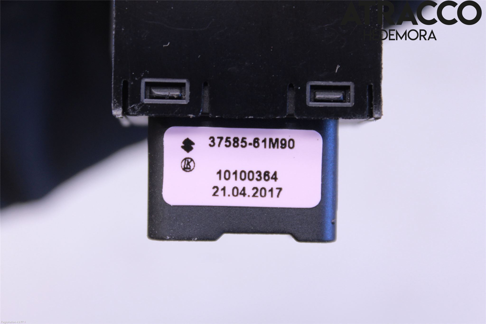 Suzuki VITARA 15- Strömställare Multifunktion