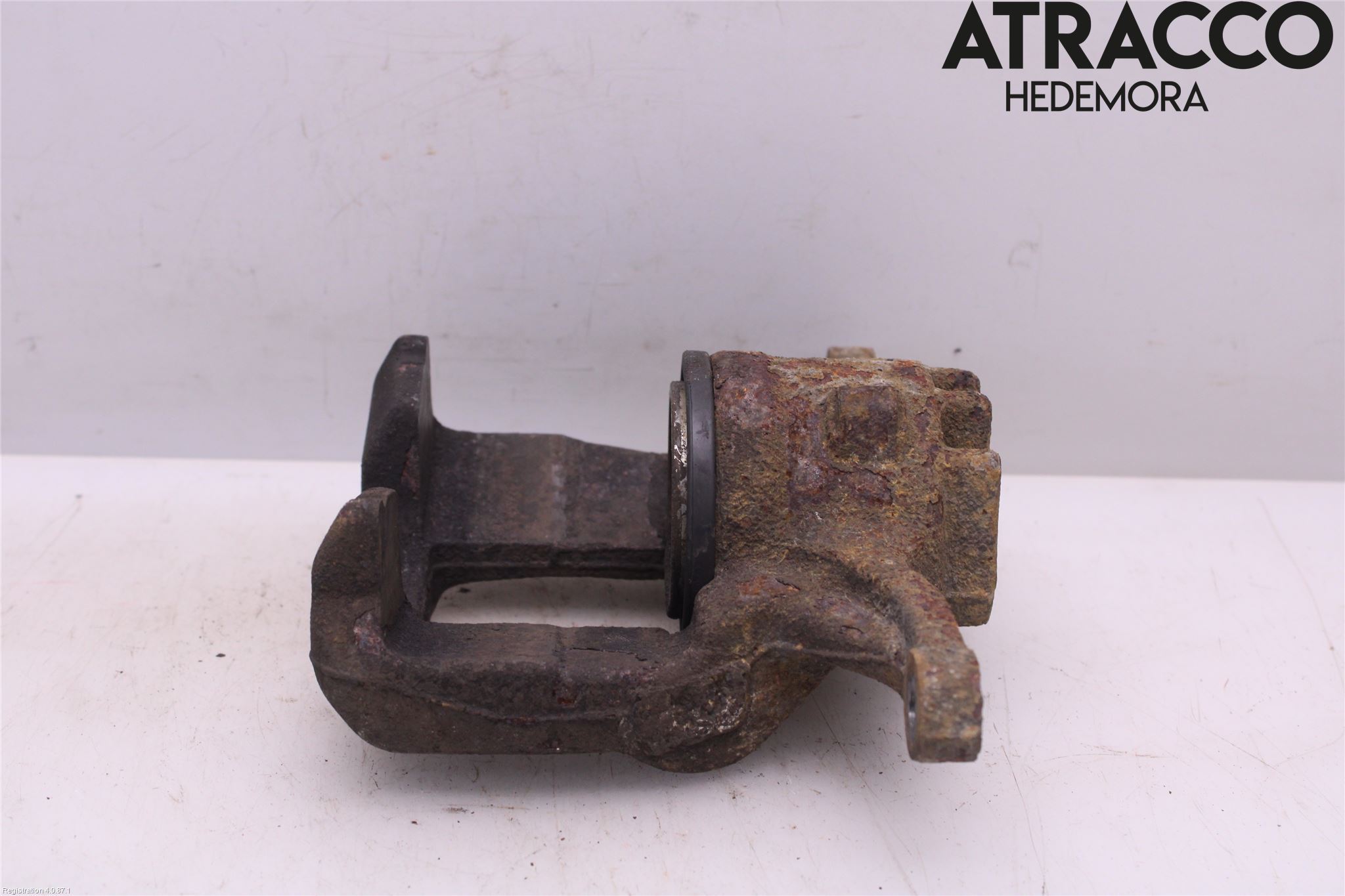 Renault TRAFIC/E-TECH 15- Bromsok Fram Vänster