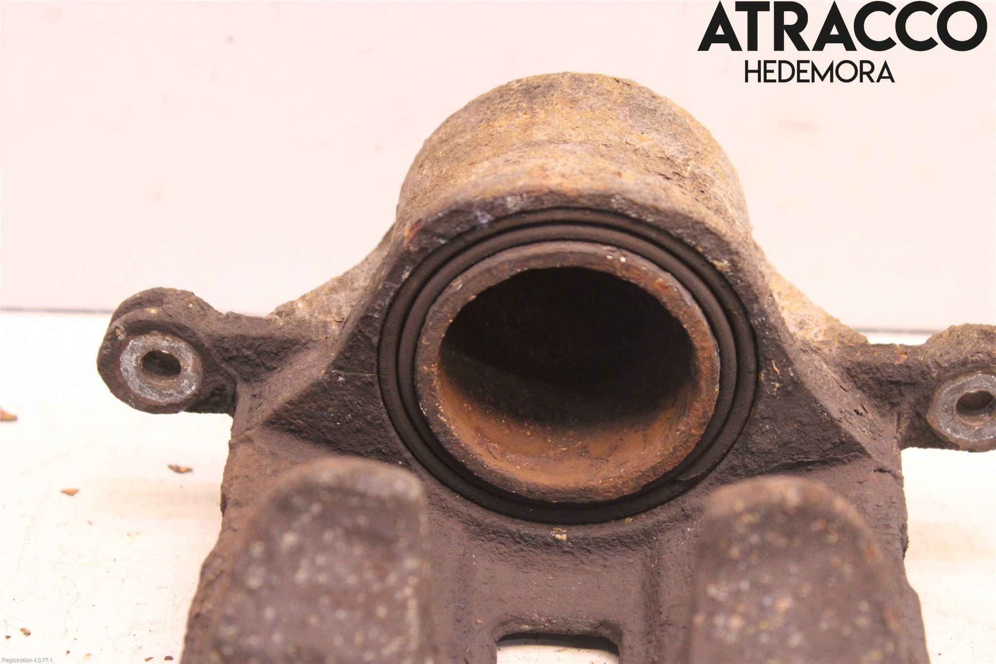 Hyundai TUCSON 05- Bromsok Fram Vänster