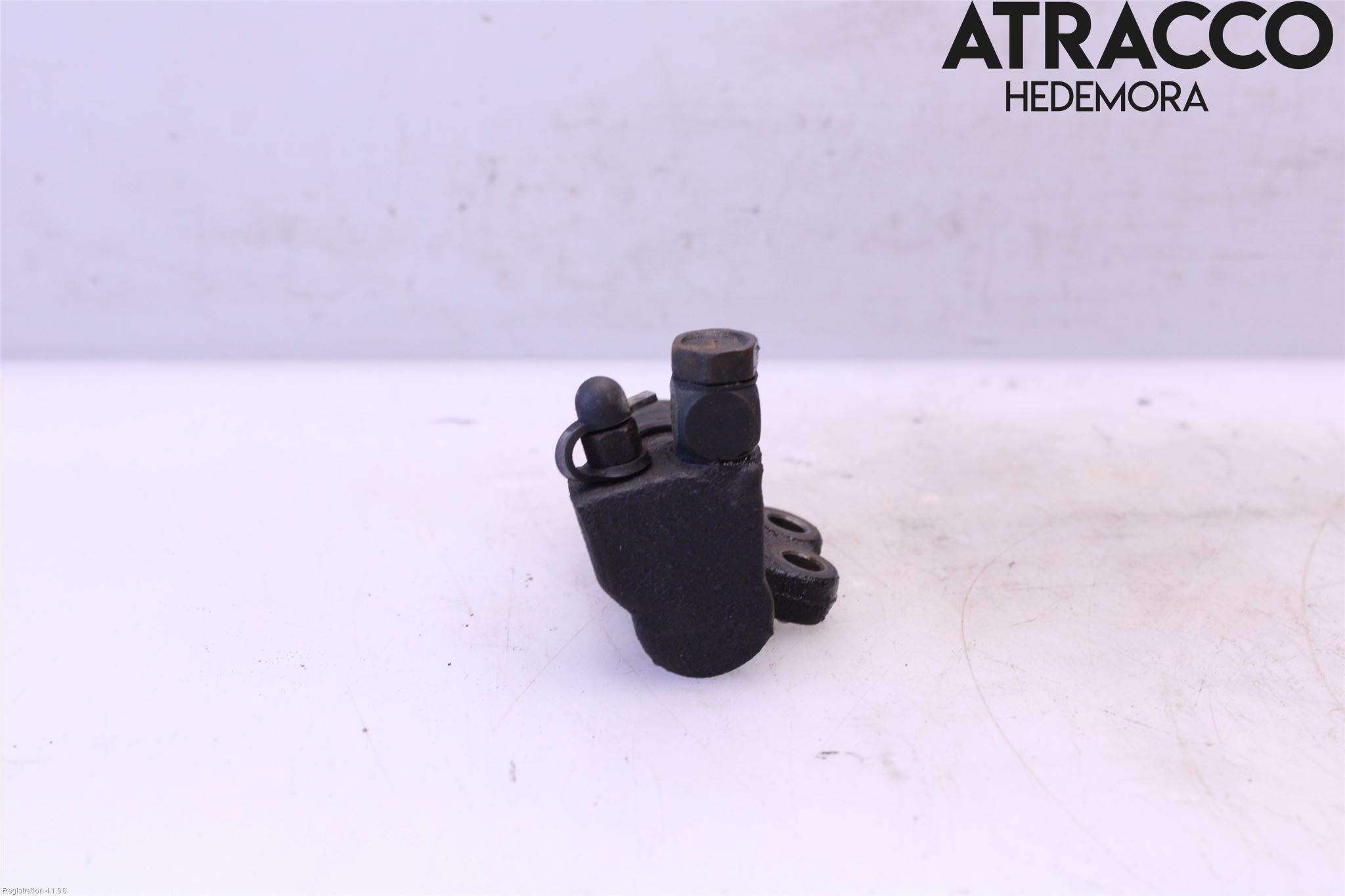 Hyundai ix35 Kopplingscylinder Slav