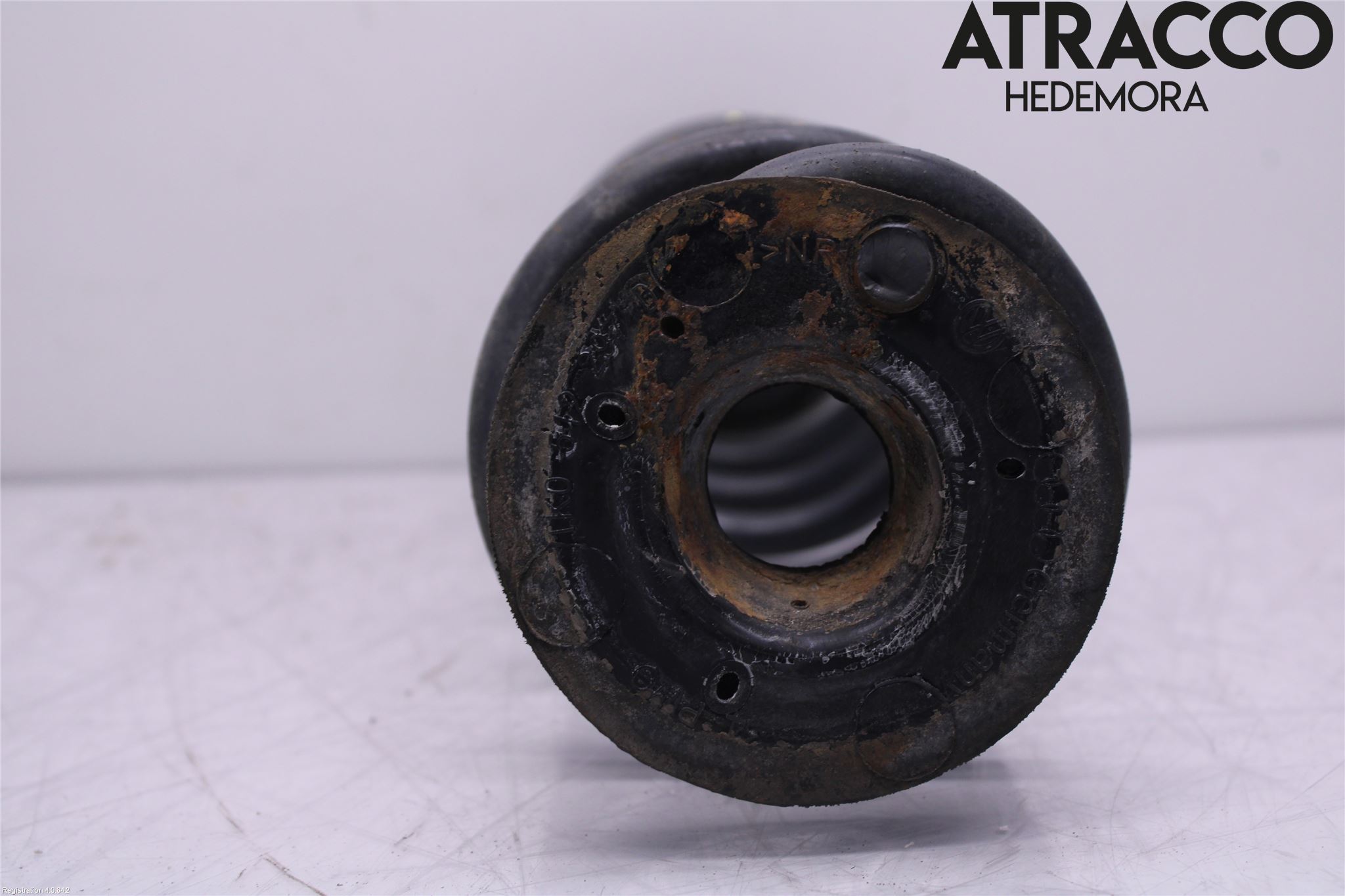 Volkswagen VW GOLF PLUS/CROSS GOLF 04-14 Fjäder Bak