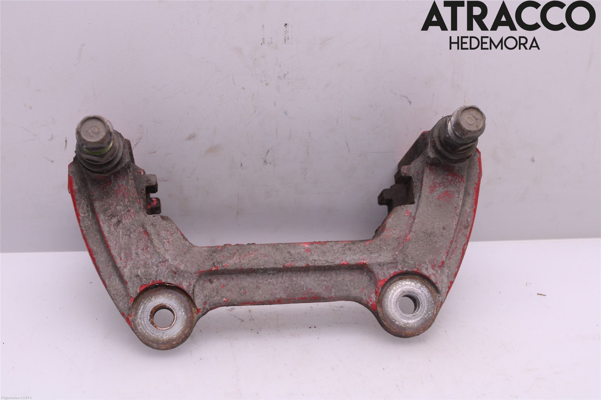 Kia OPTIMA 16-20 Bromsokshållare