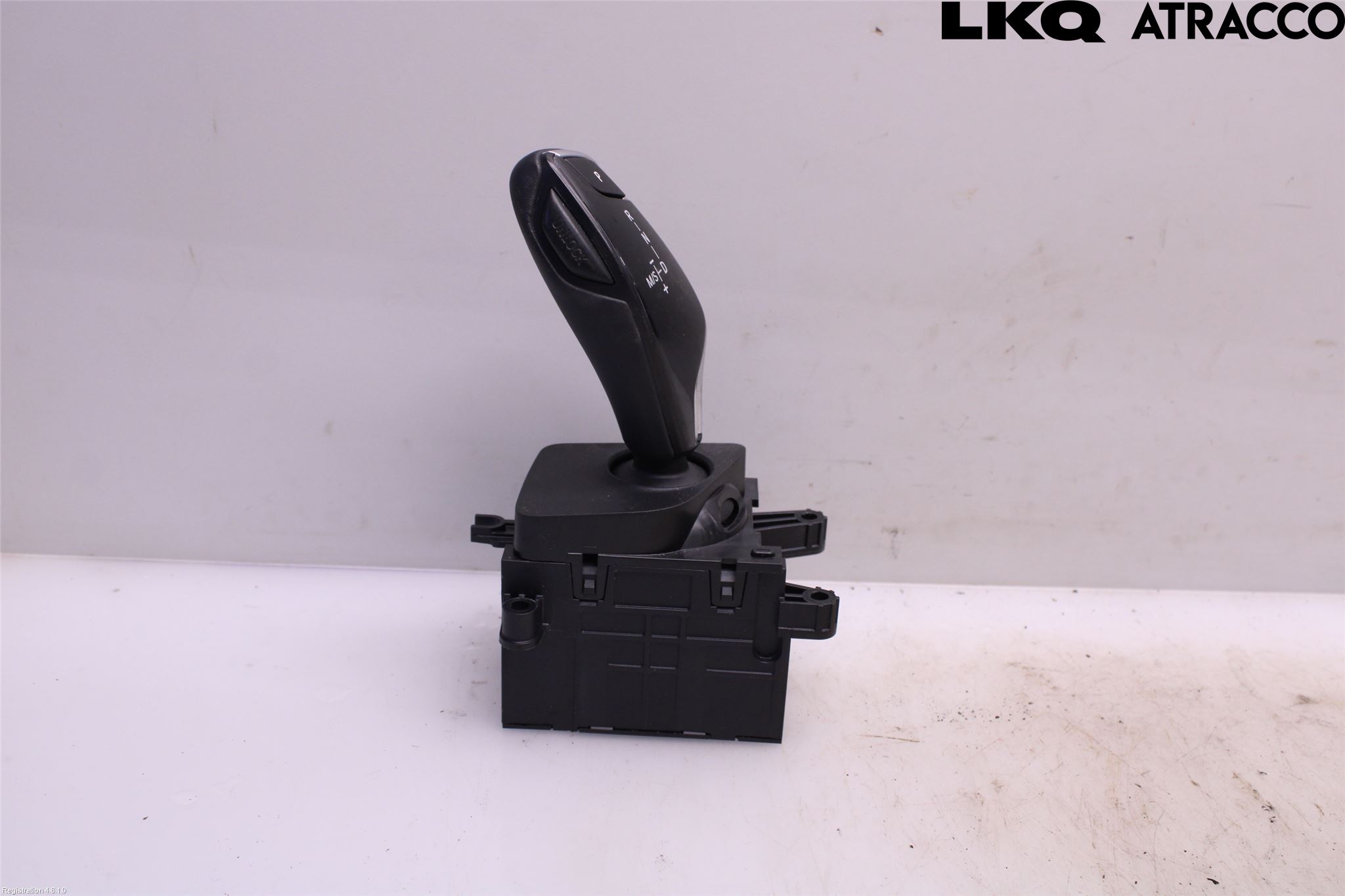 BMW X3 G01 18- Växelspak