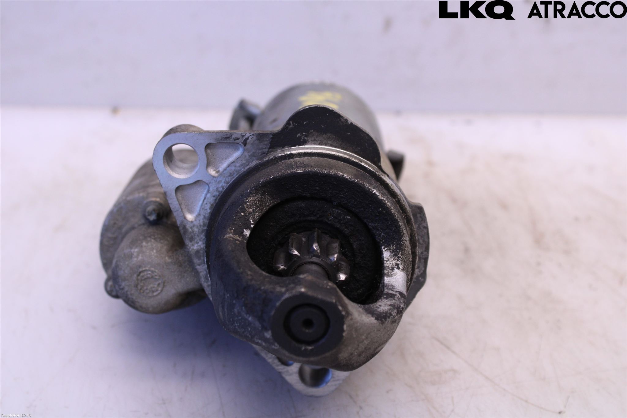 Saab 9-3 VER2/VER3 08-15 Startmotor