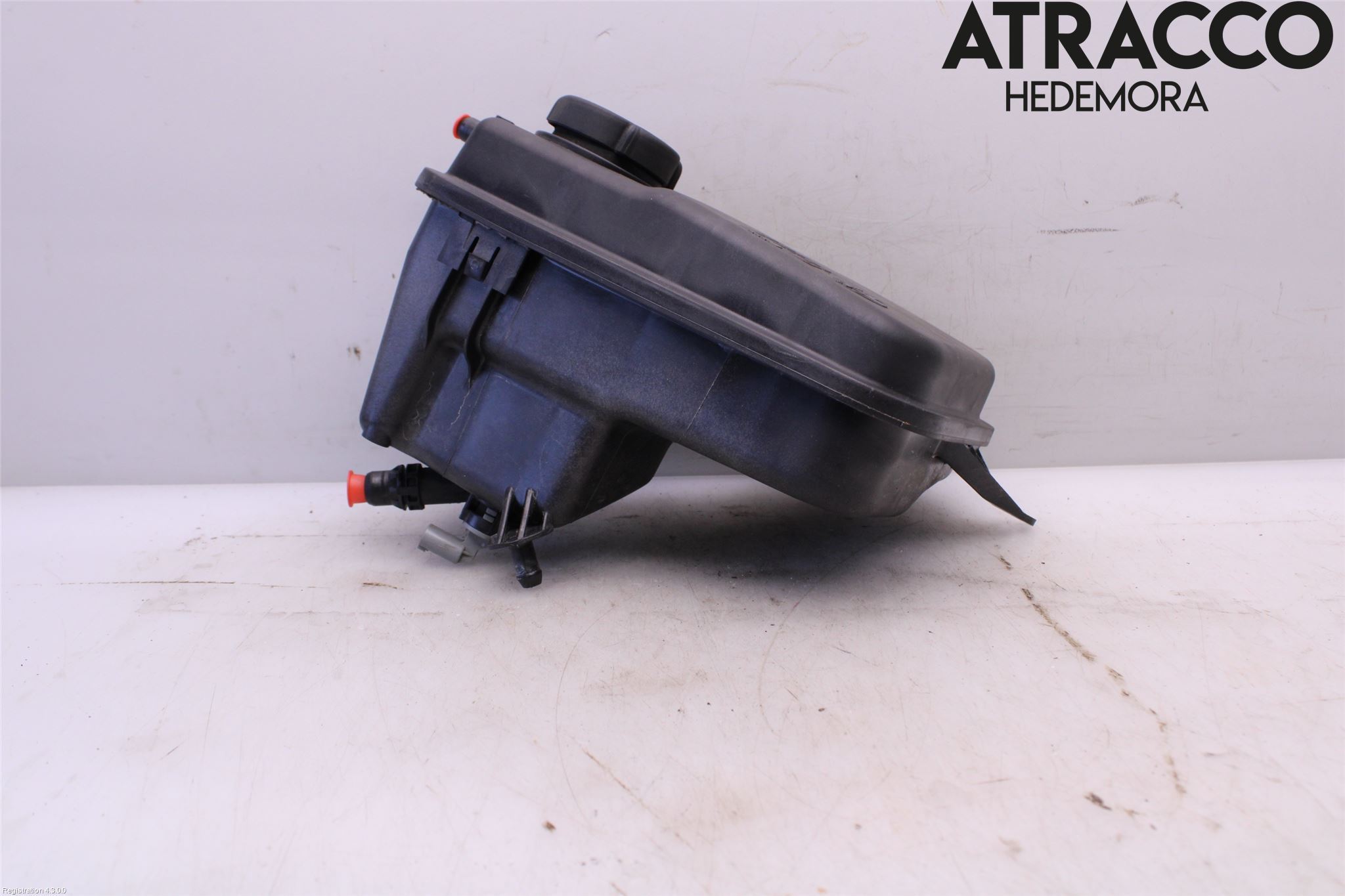 BMW 5 E60/61 Sed/Tou 02-10 Expansionstank