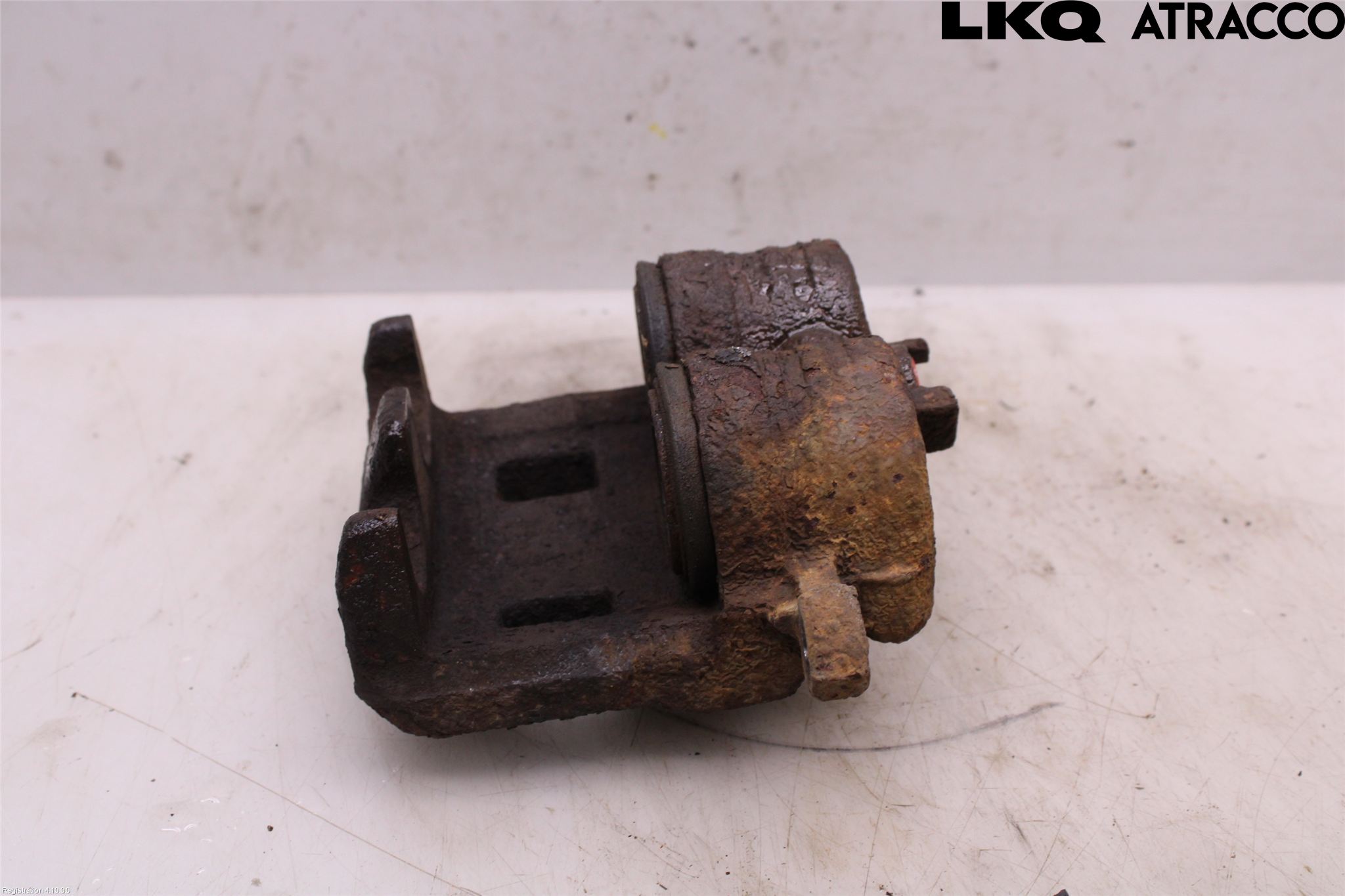 Subaru LEGACY 10-14 Bromsok Fram Vänster