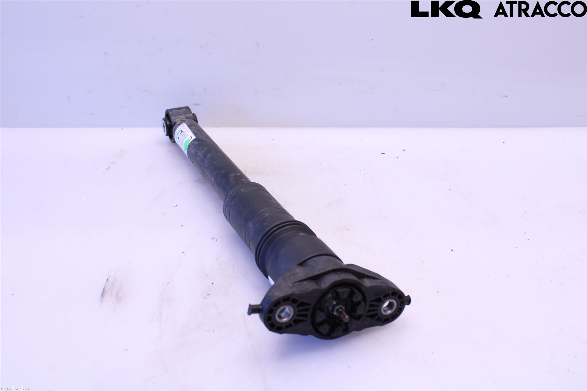 Opel CORSA F, CORSA-E 20- Stötdämpare Bak