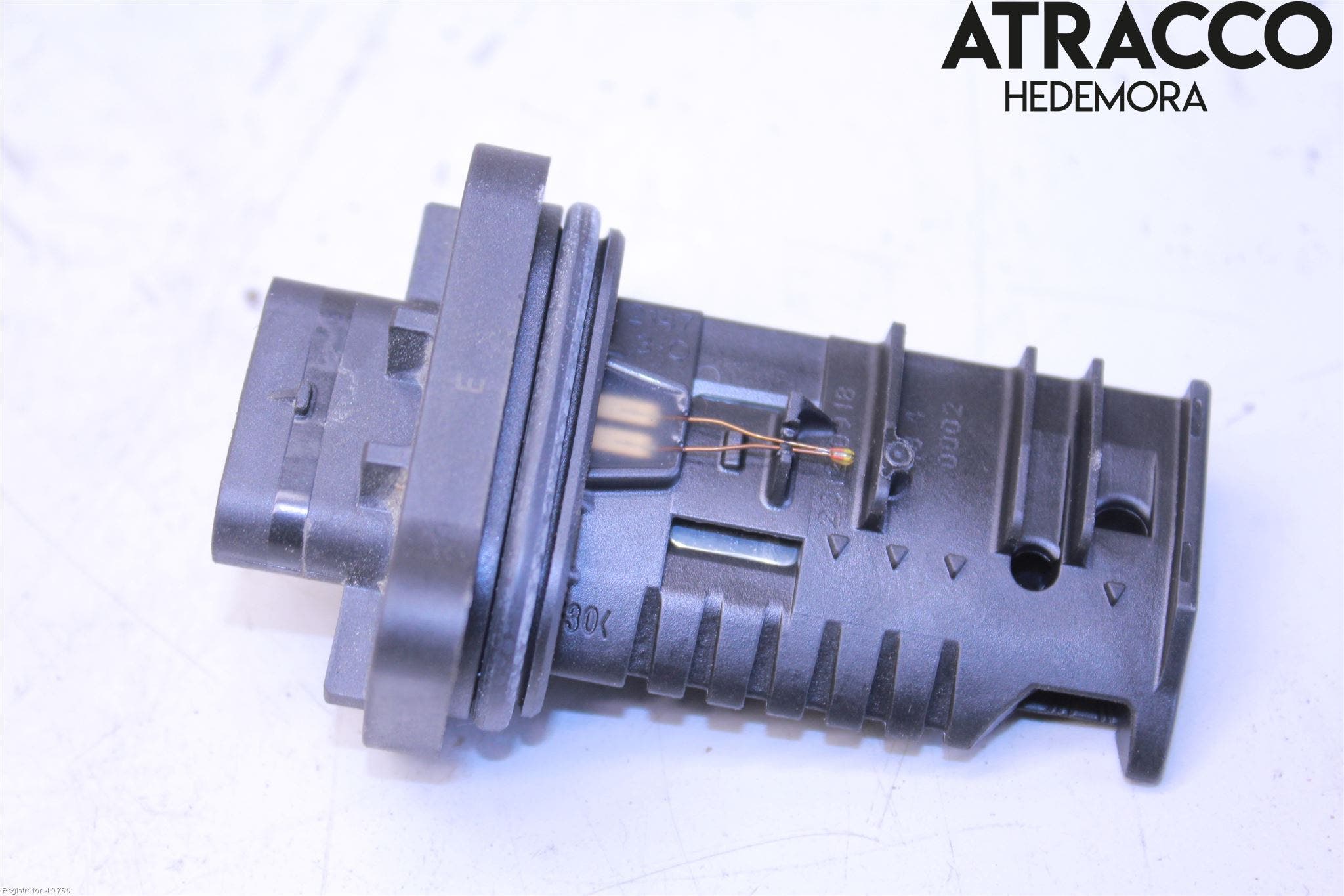 BMW 3 F30/F31/F80 12-19 Injluftmassamätare
