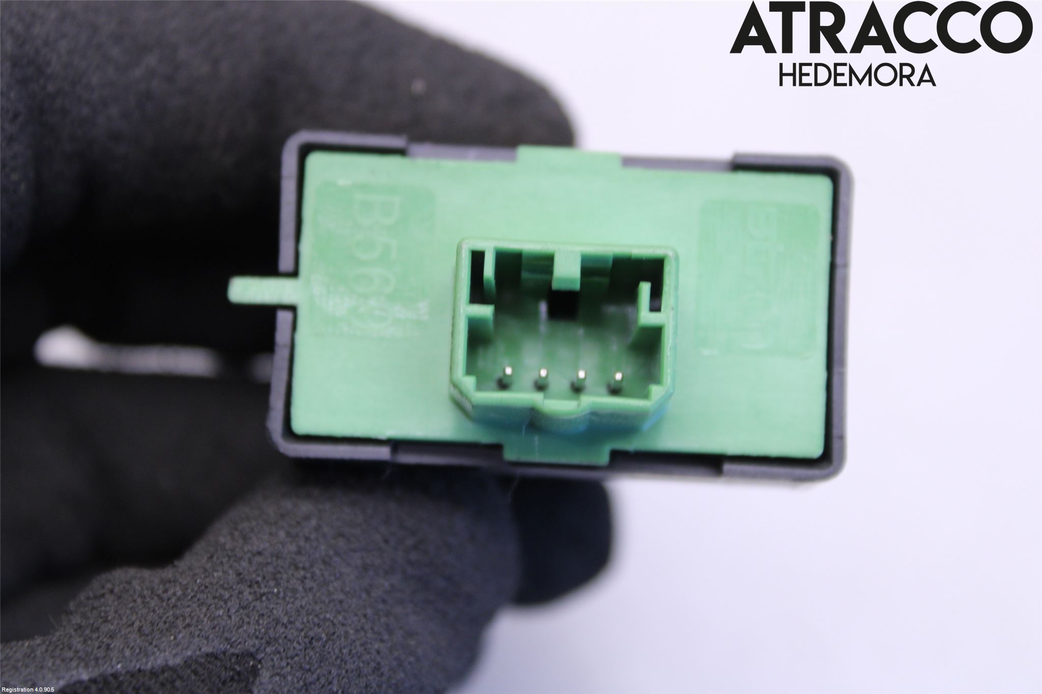 Fiat TIPO/CROSS 16- Strömställare Elhiss