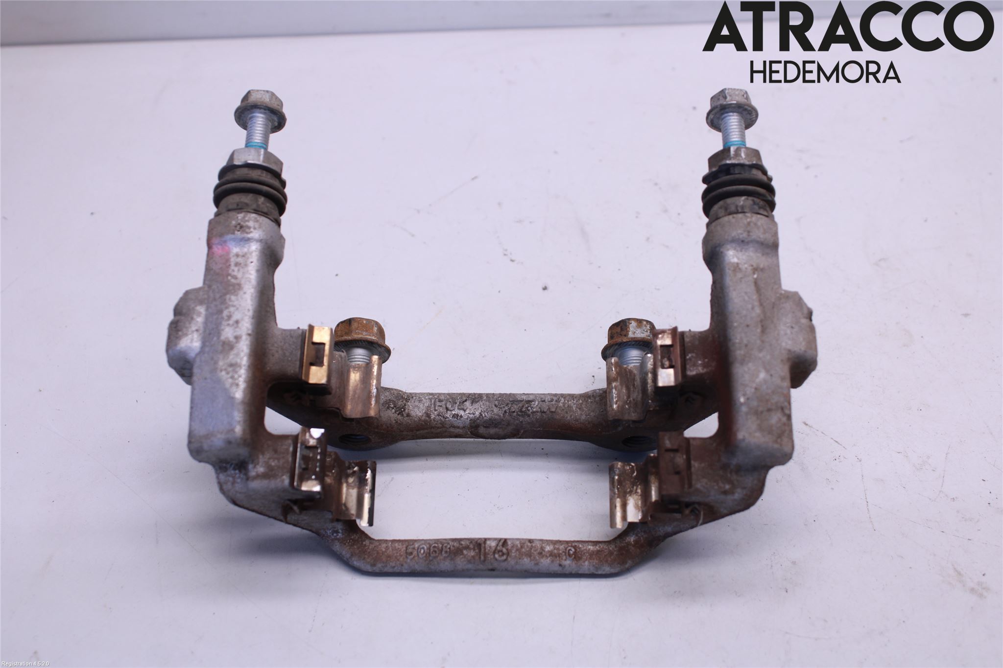 Toyota C-HR 16-23 Bromsokshållare