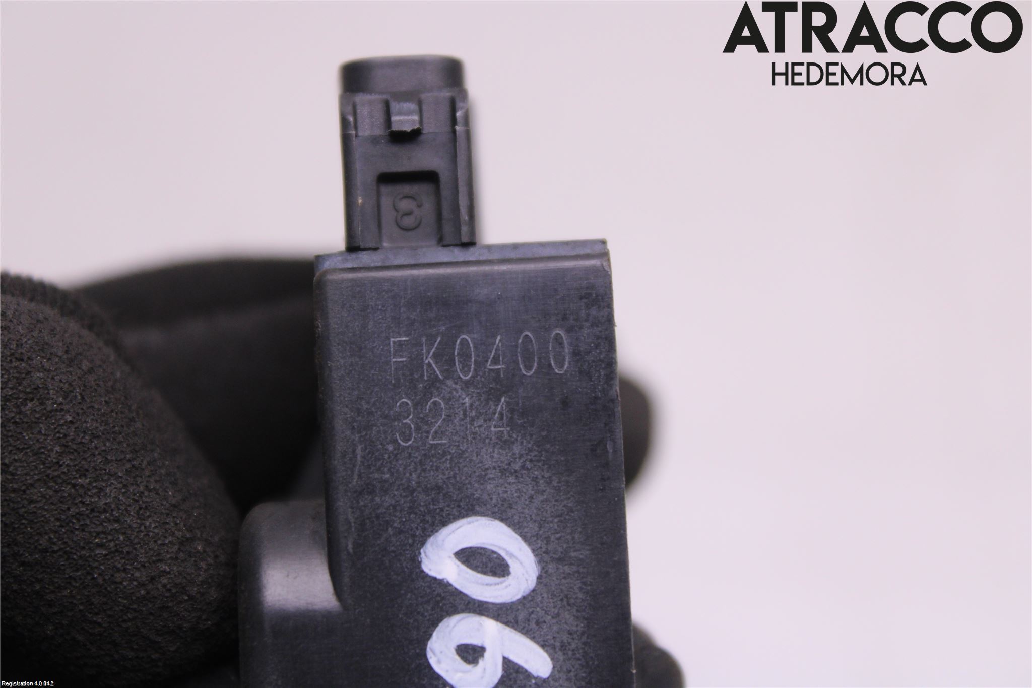 Subaru IMPREZA IV 13-17 Tändspole