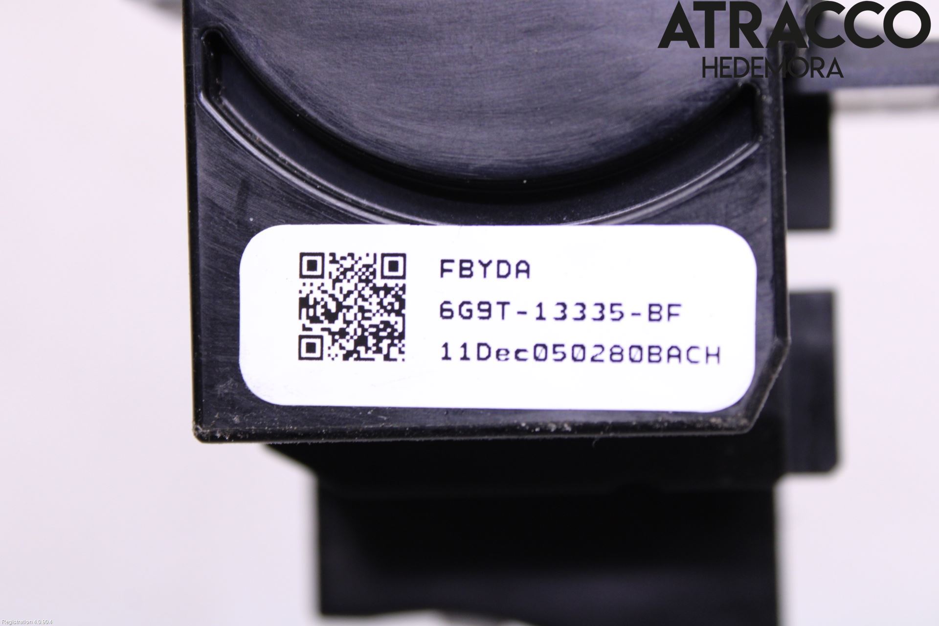 Ford S-MAX 06-15 Spak Blinkers-Ljusomk