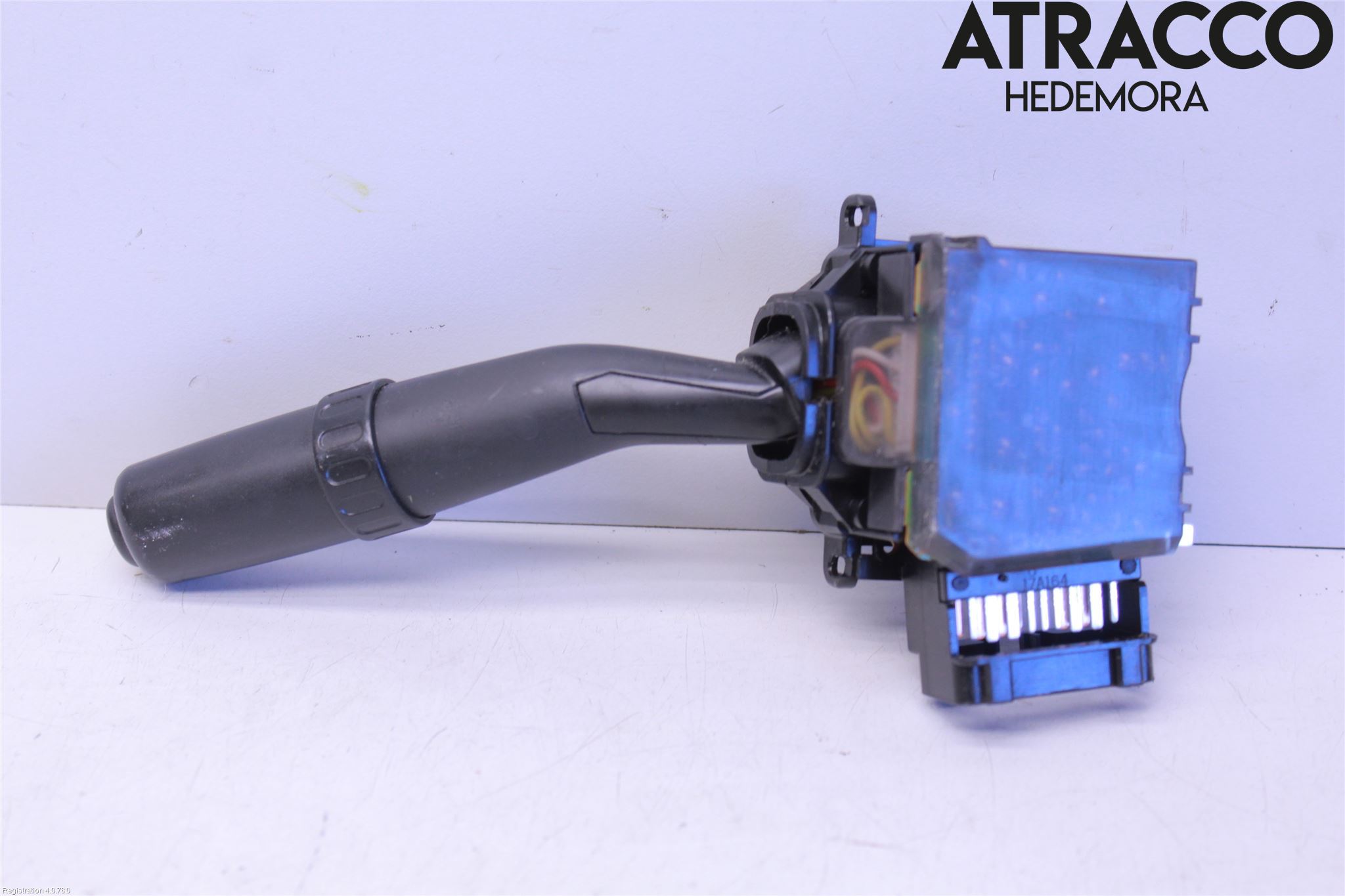 Subaru IMPREZA II  06-07 Spak Torkar-Spolomk