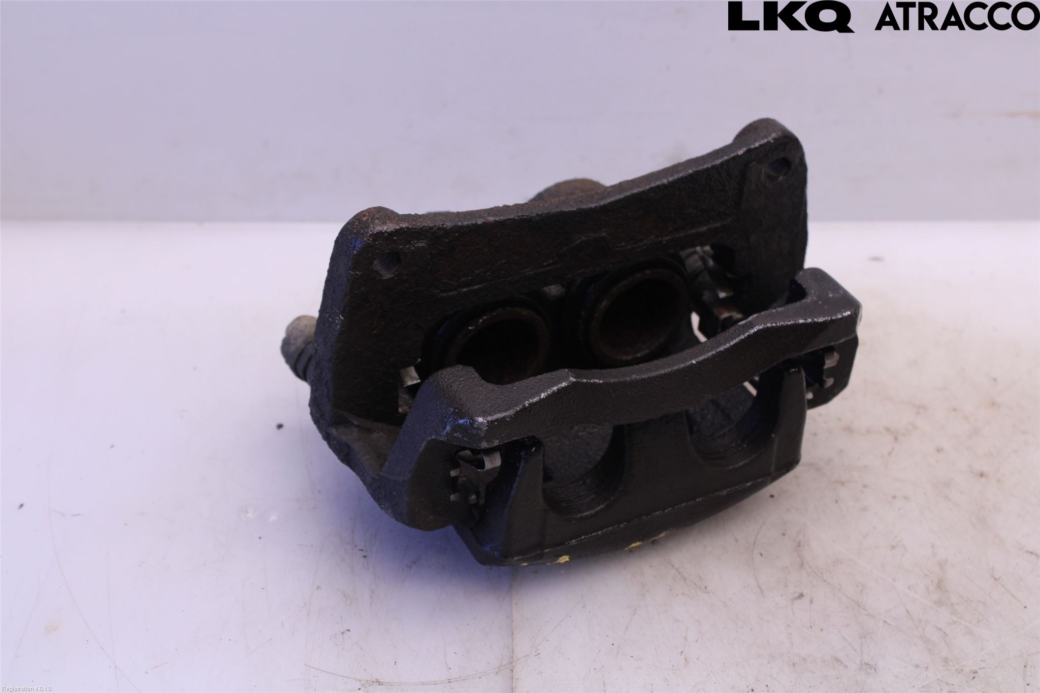 Subaru XV 18-22 Bromsok Fram Vänster