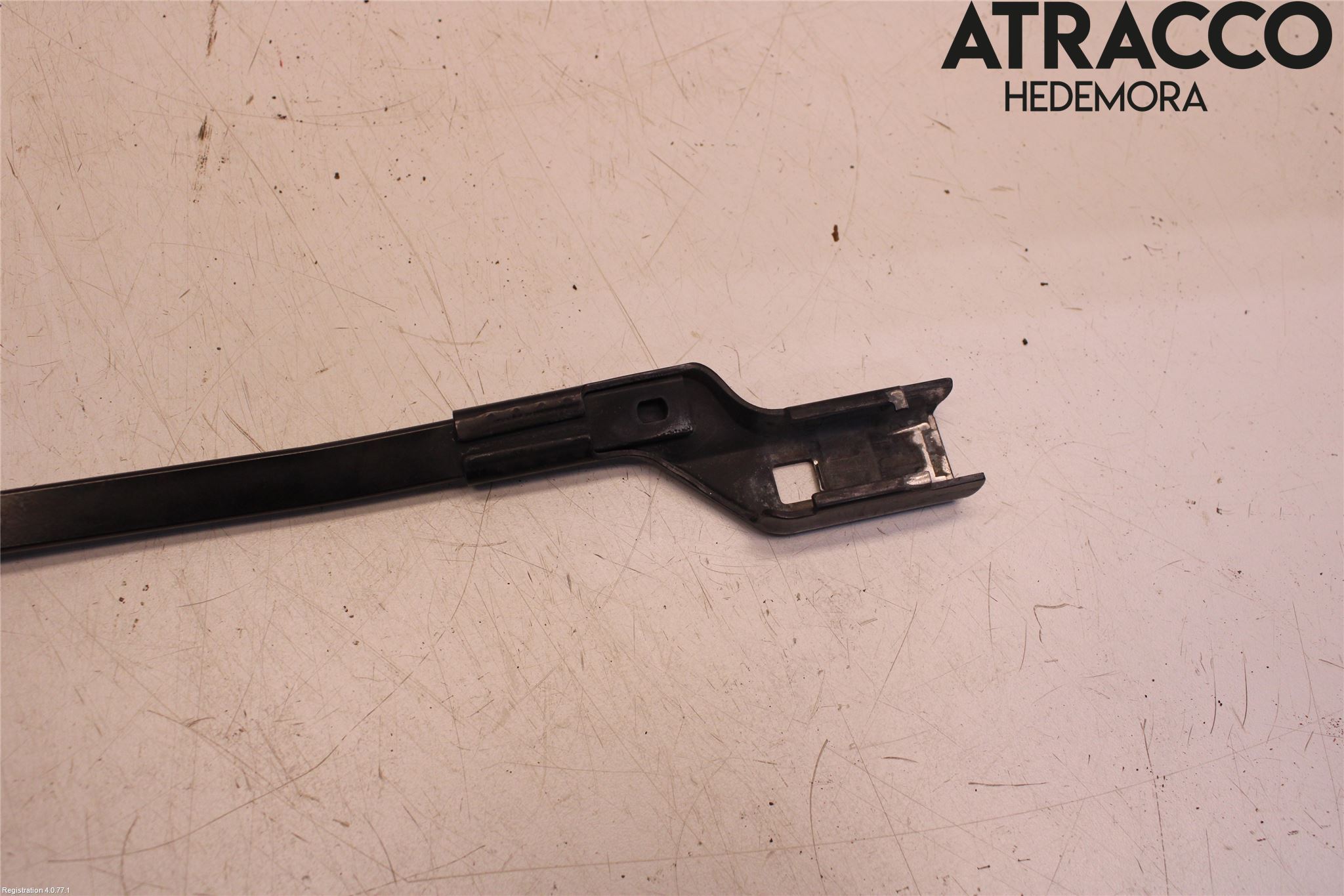 Citroen C4 GRAND PICASSO 14-18 Torkararm Armar Vindruta