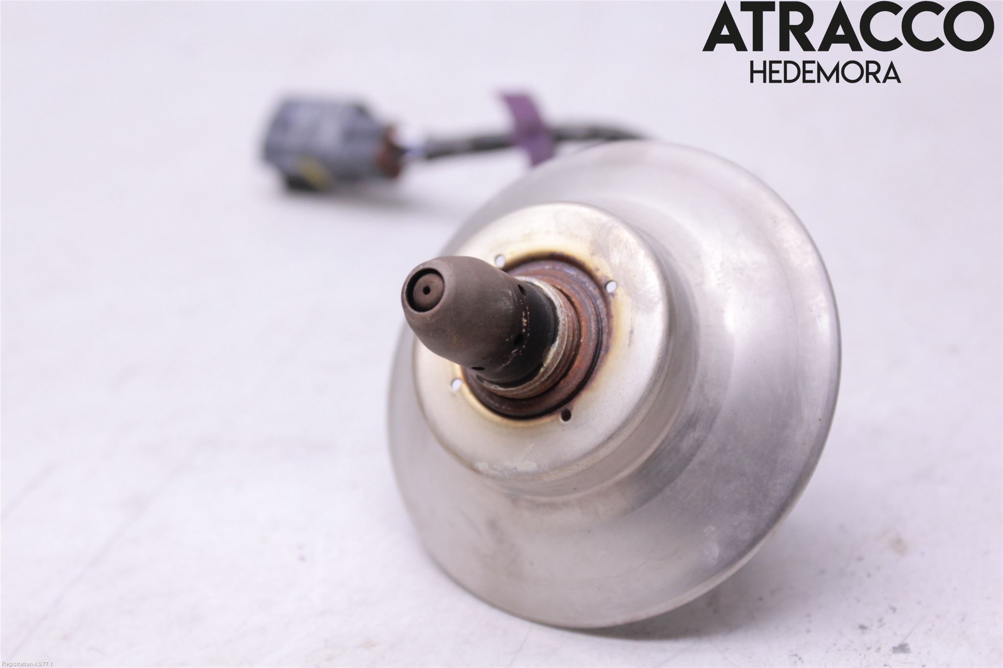 Toyota C-HR 16-23 Injlambdasond