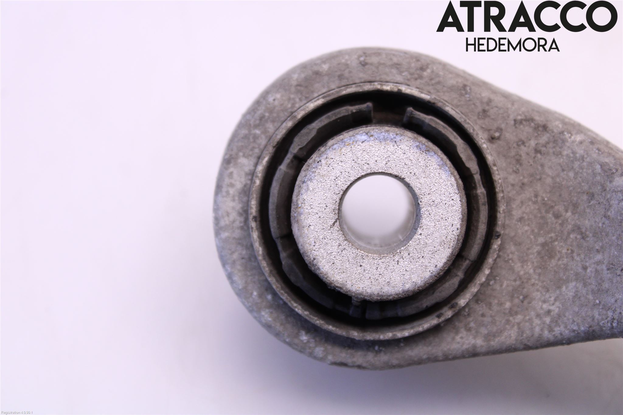 BMW X4 G02 18- Bärarm Bak Övre Höger