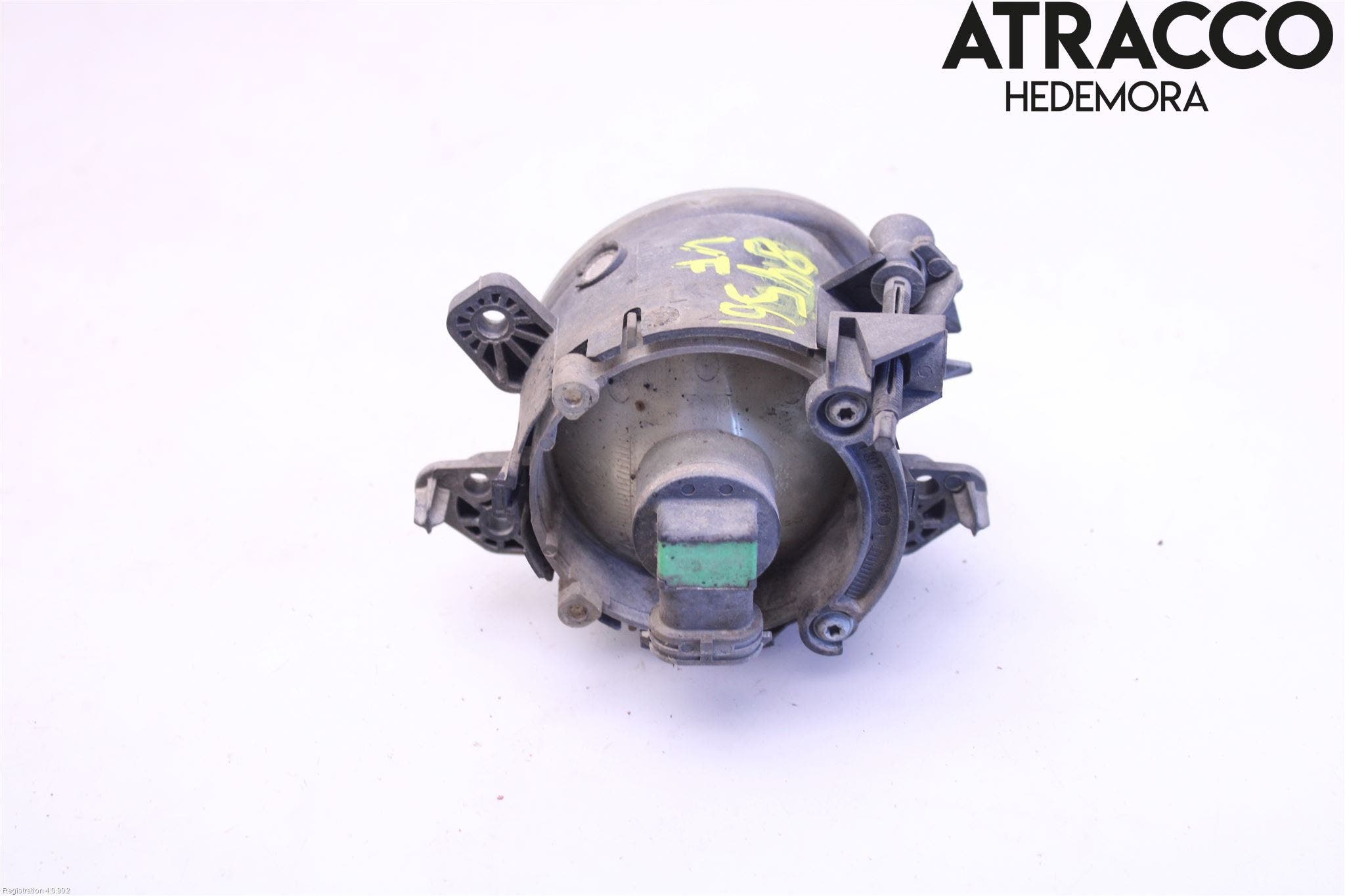 Mercedes-Benz MB B-KLASS (W245) 05-12 Dimljus-Varselljus Fram