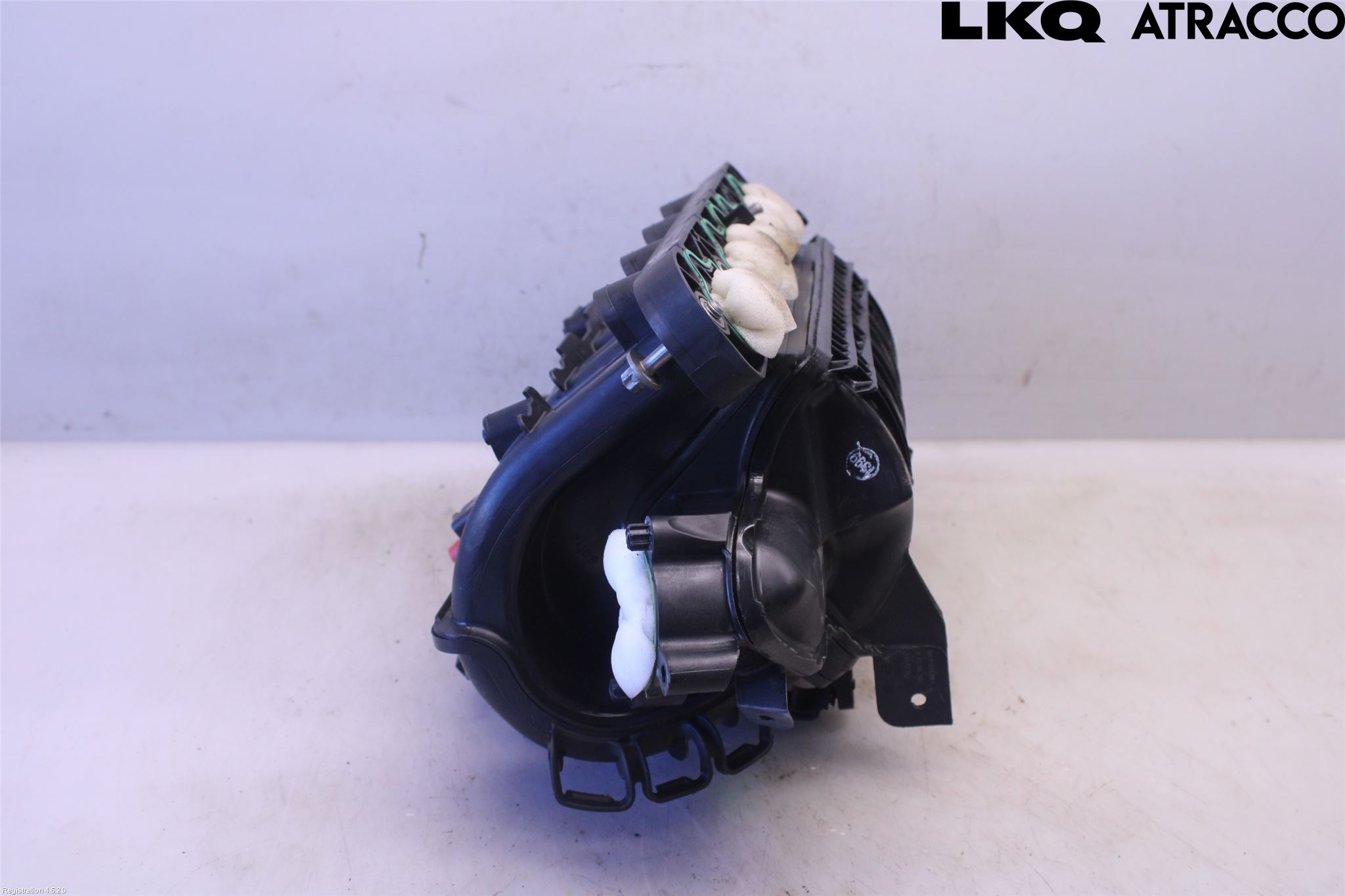 Opel CORSA E 15-19 Grenrör Insug