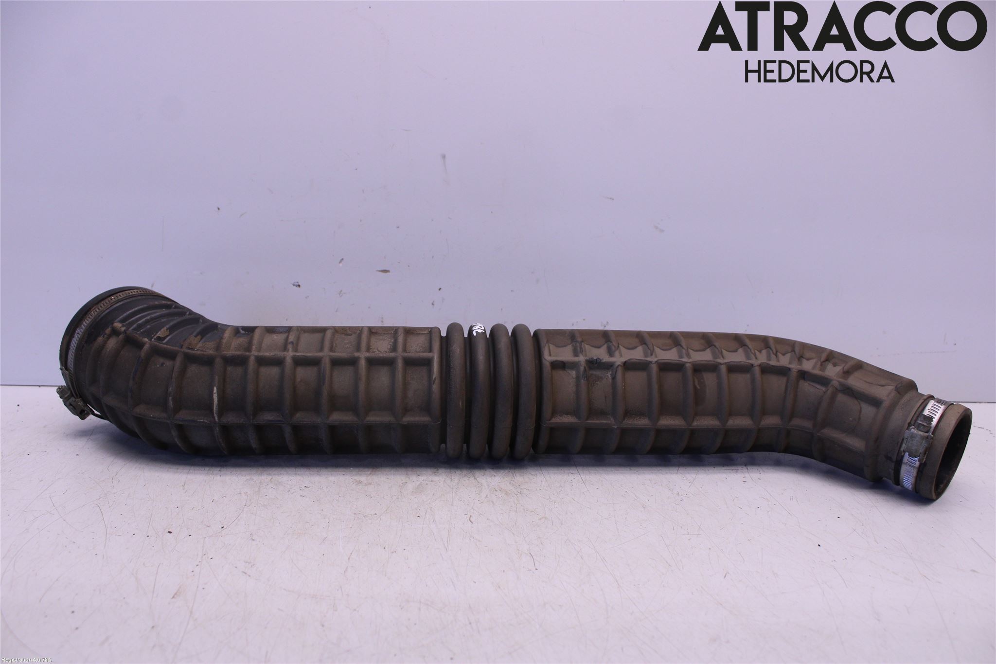 Fiat DUCATO 94-02 Injgummibälg-Slang