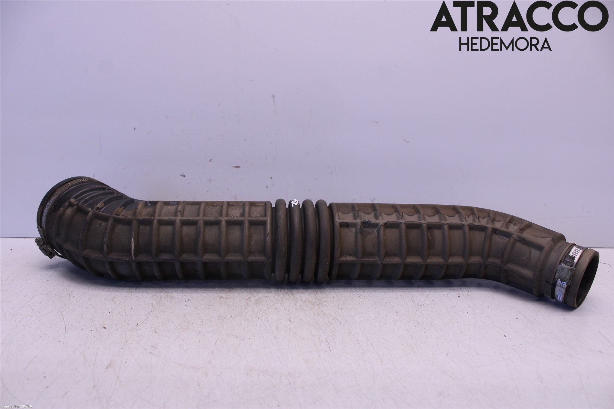 Fiat DUCATO 94-02 Injgummibälg-Slang