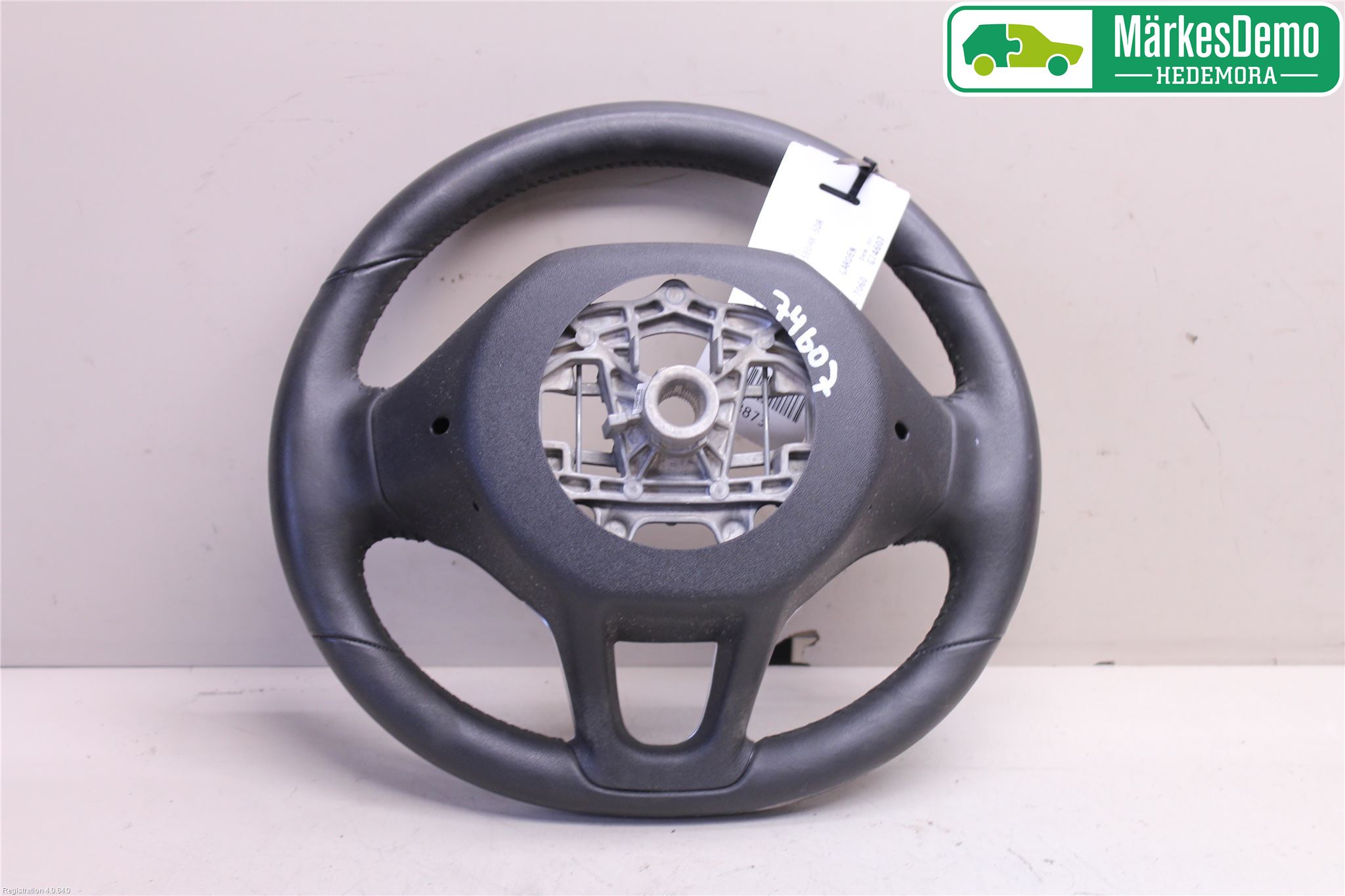 Peugeot 2008 13-20 Ratt