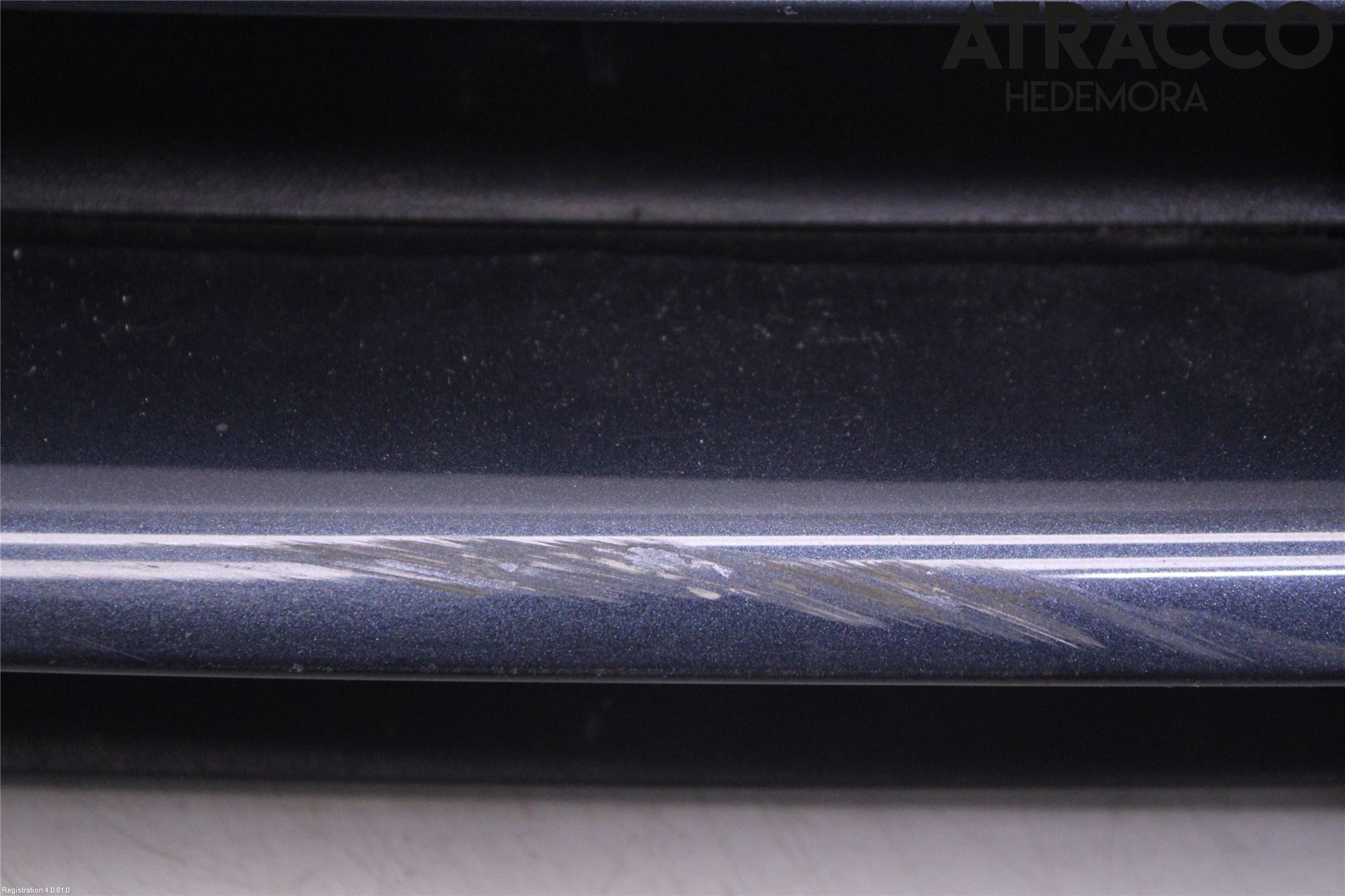 Volkswagen VW GOLF V 04-09 Grill Komp