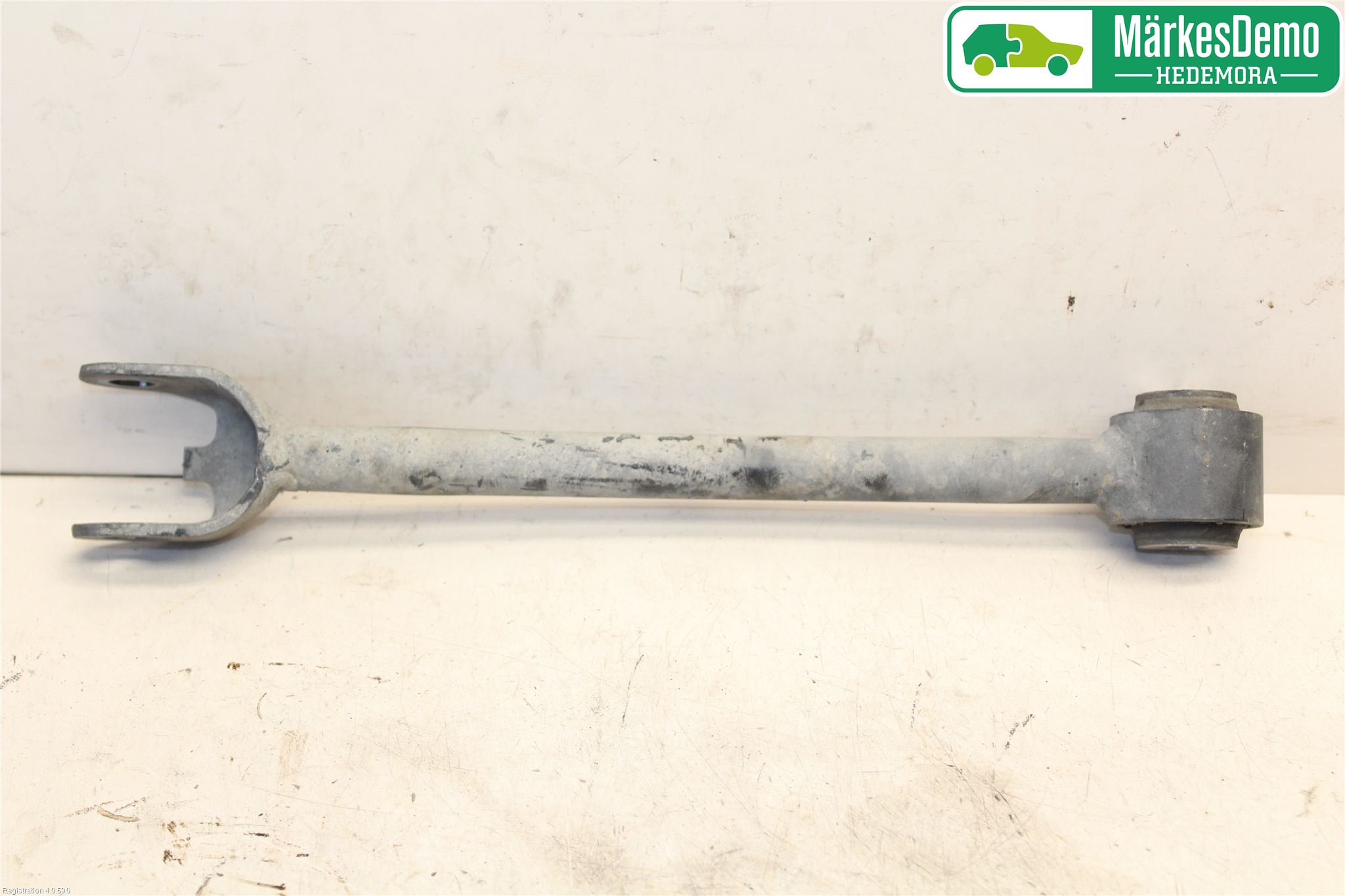 Nissan 350Z Bärarm Bak Höger