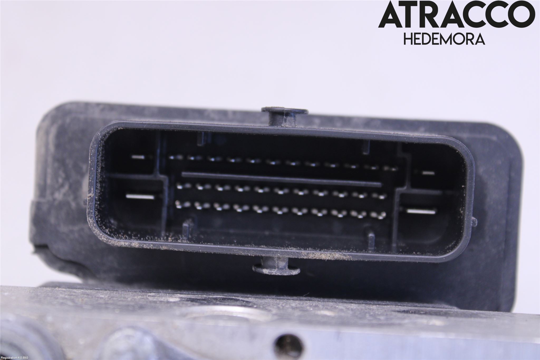 Mercedes-Benz MB VITO/V-KLASS (W640,W447,W448) 14- Abs Hydraulaggregat