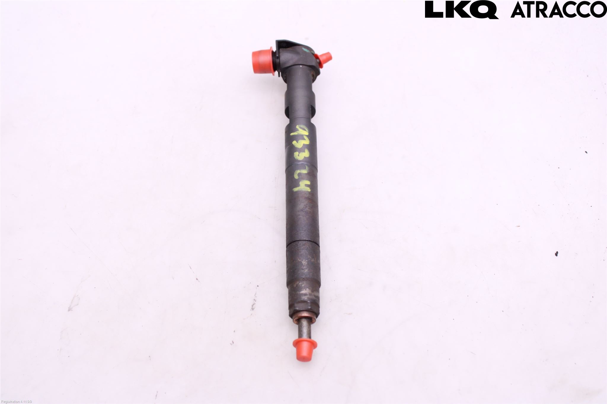 GM CHEVROLET ORLANDO Injspridare