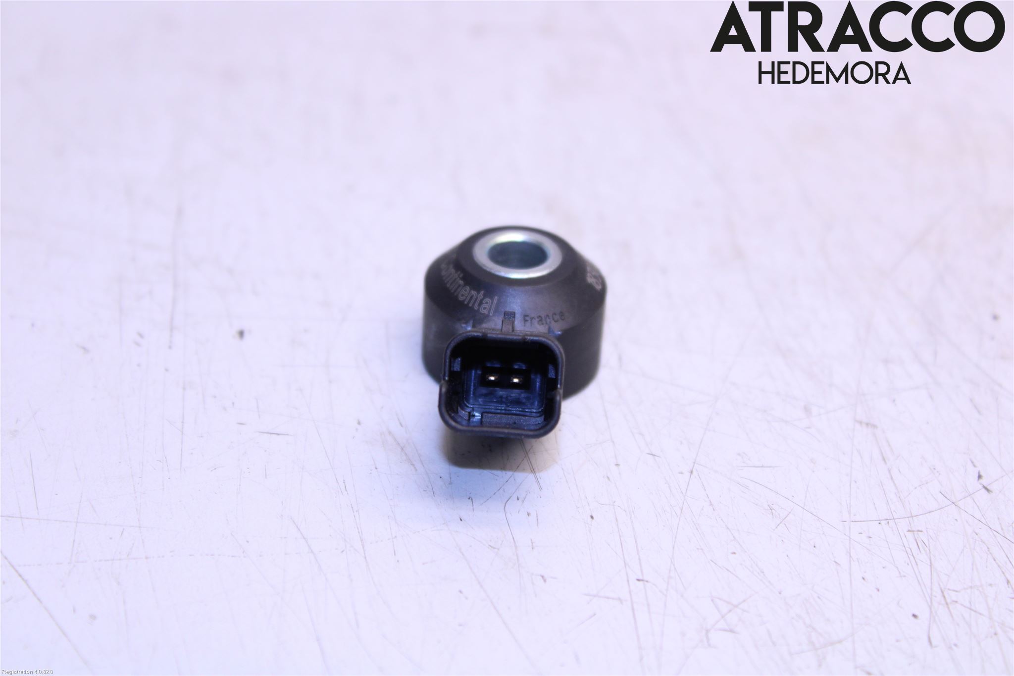 Citroen COTROEN C3 17-24 Injknacksensor