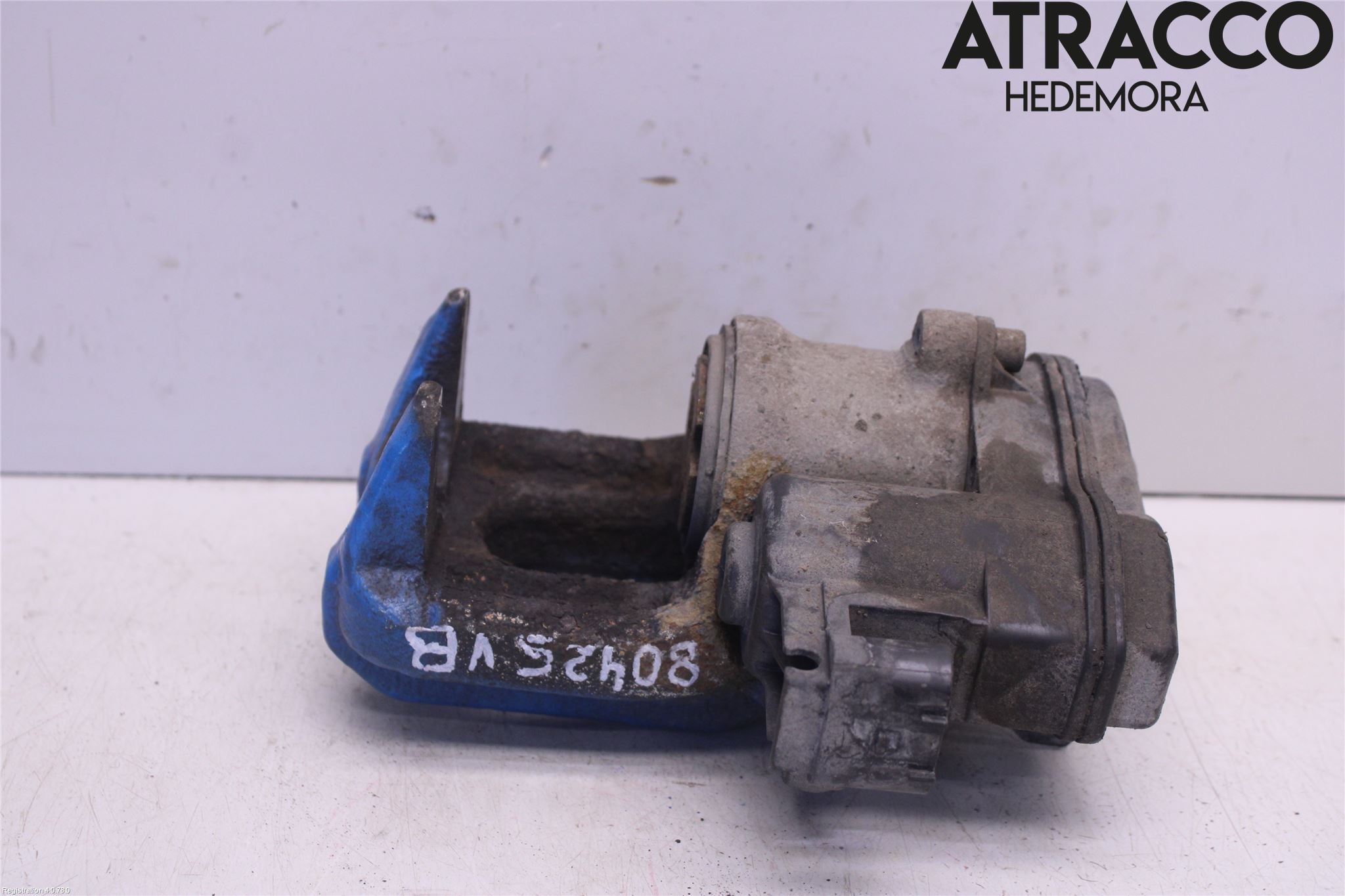 BMW 5 F10/F11/F18 09-17 Bromsok Bak Vänster